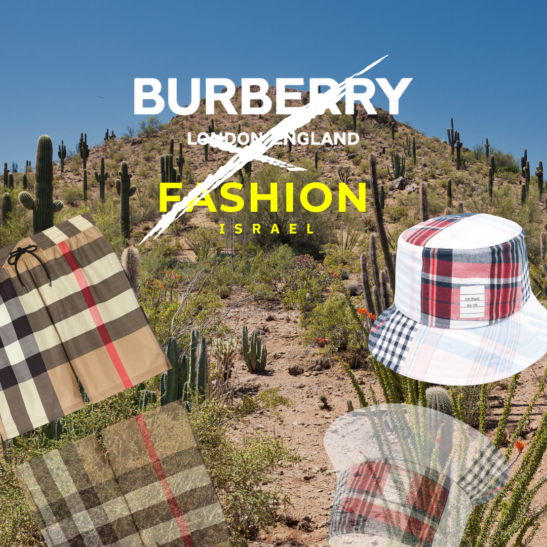BURBERRY