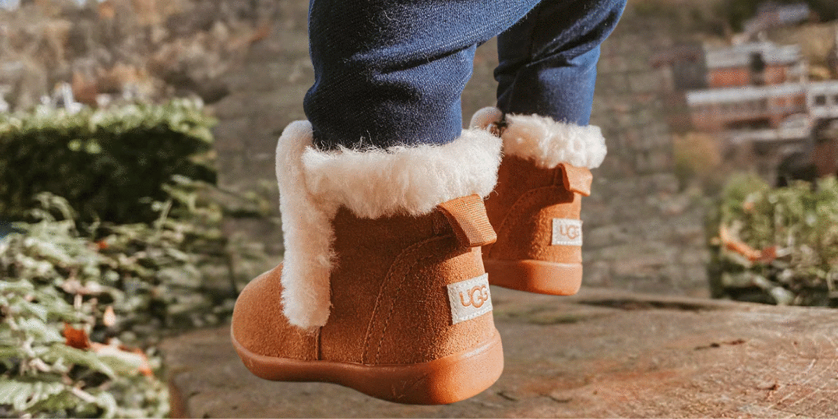 UGG - האגג מגפי נשים