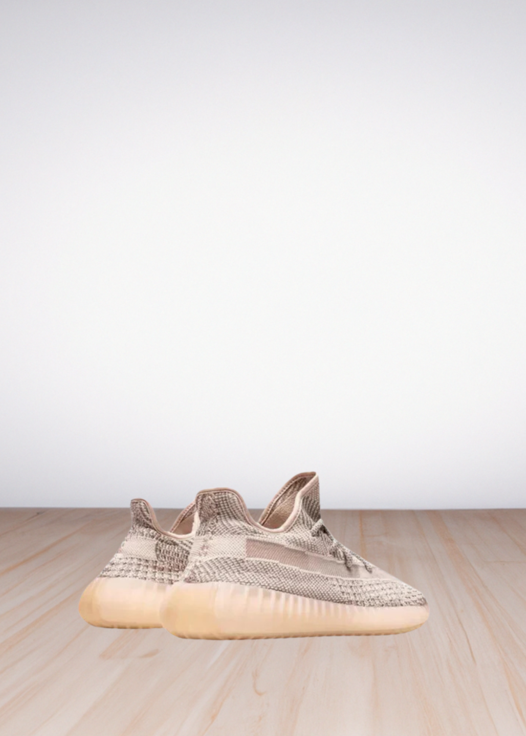 Yeezy Boost 350 V2 "Synth - Reflective"