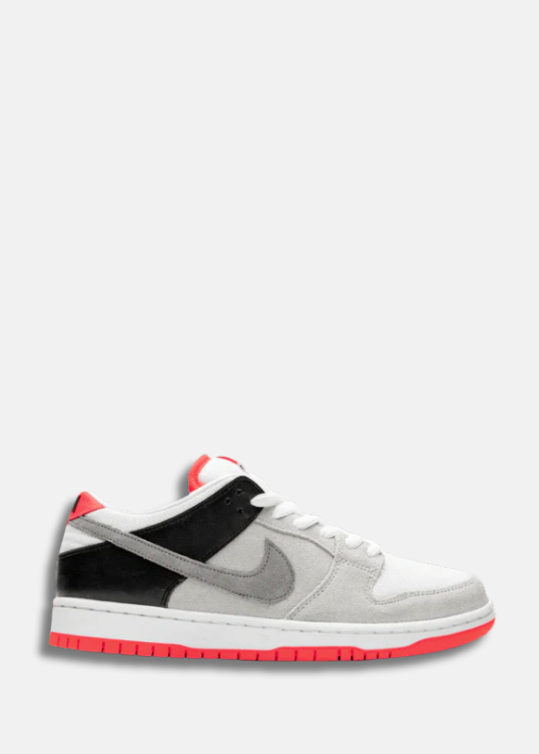 Dunk Low SB Infrared