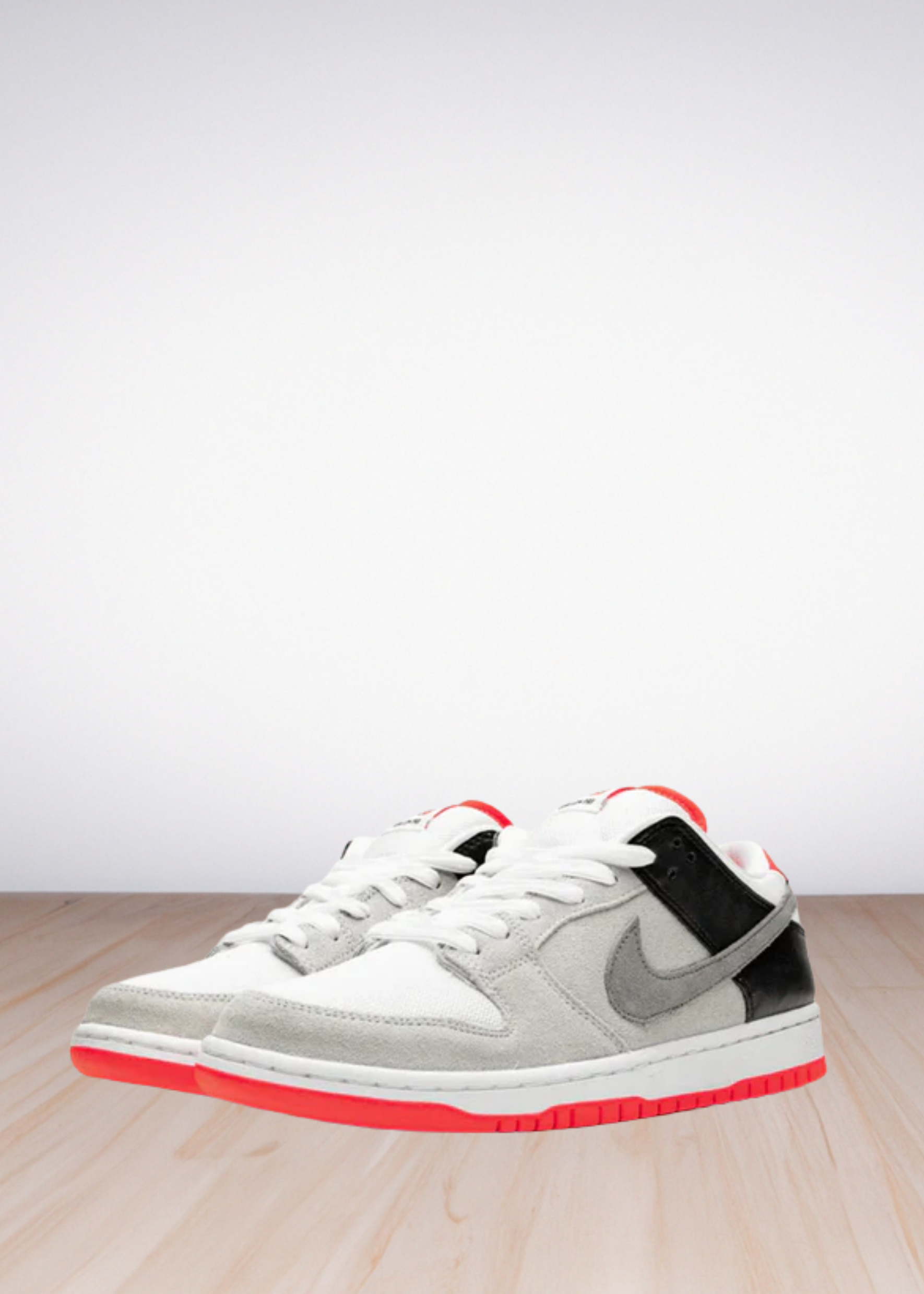 Dunk Low SB Infrared