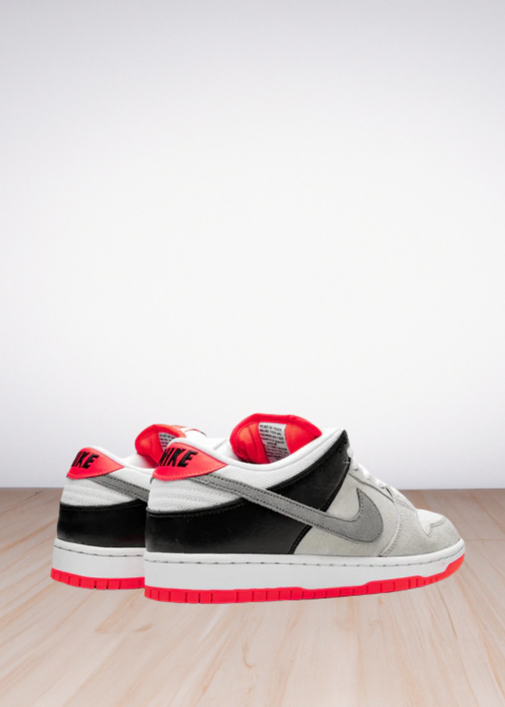 Dunk Low SB Infrared