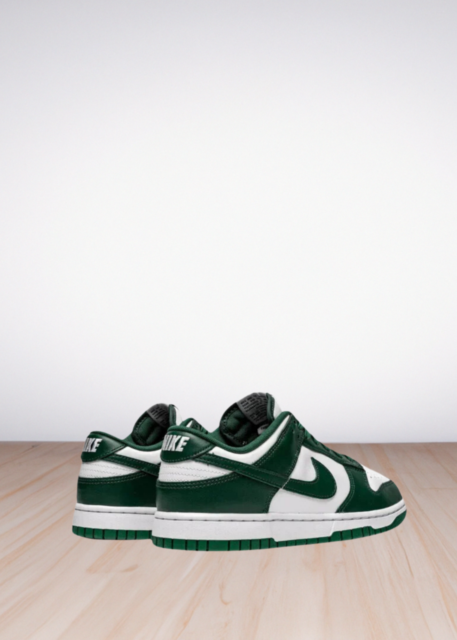 Nike Dunk Low Michigan State