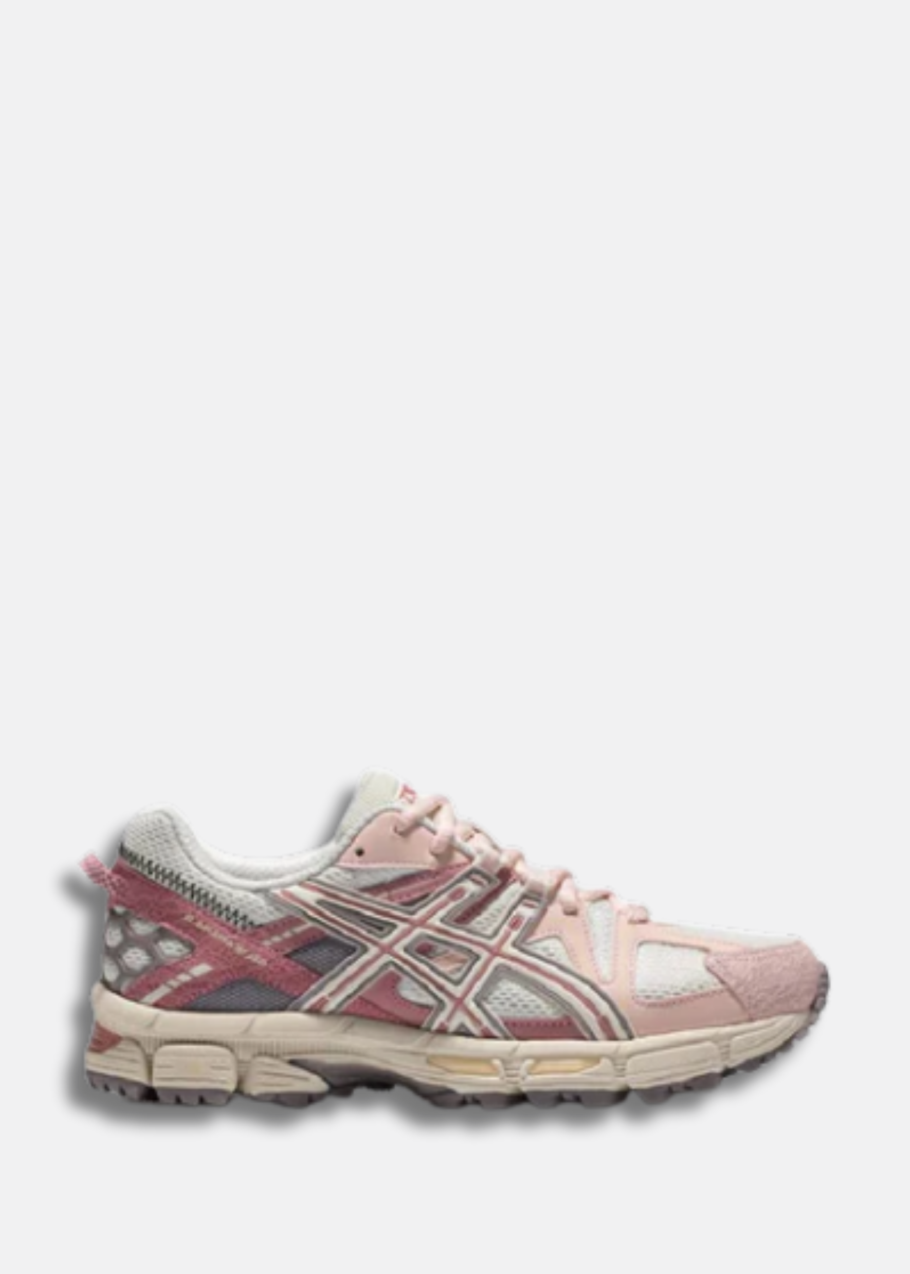 GEL-Kahana 8 White Pink