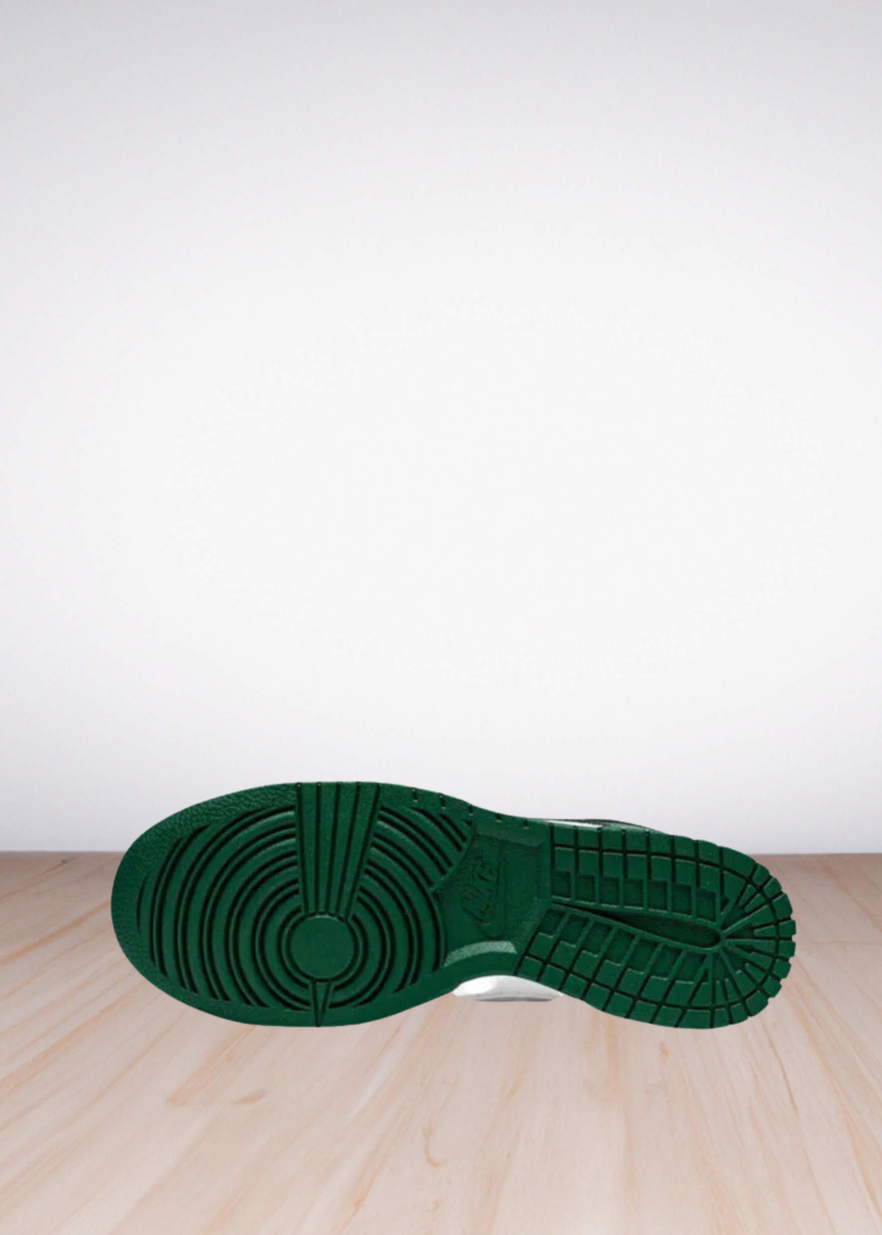 Nike Dunk Low Michigan State