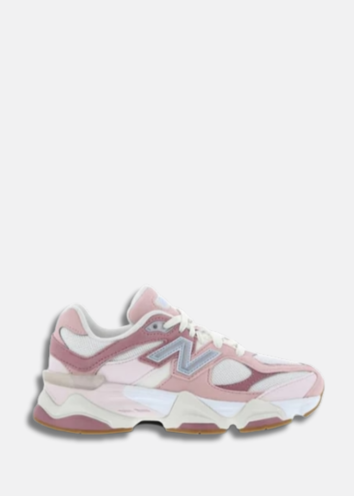 9060 'ROSE PINK' GS