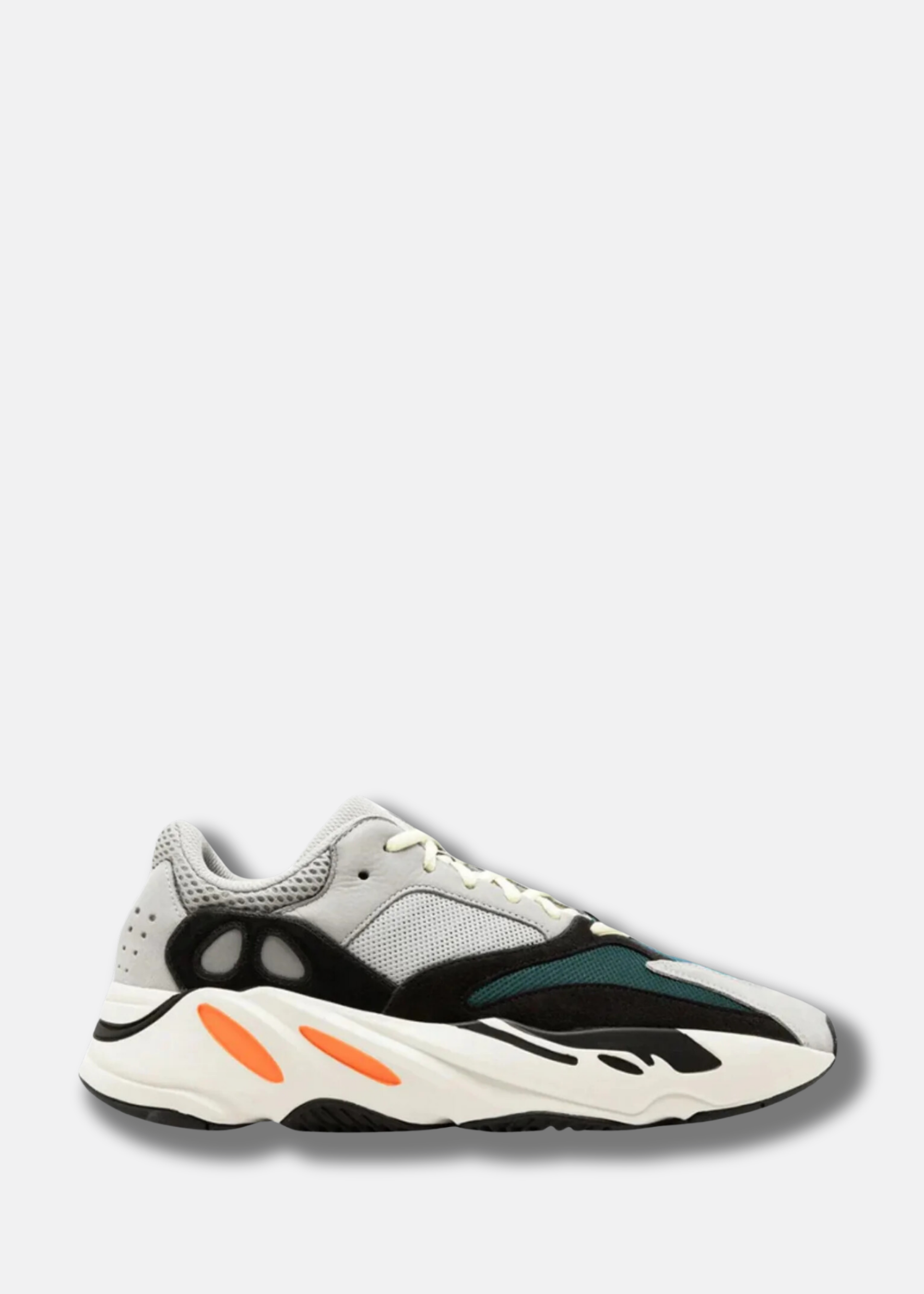 Yeezy Boost 700 Wave Runne