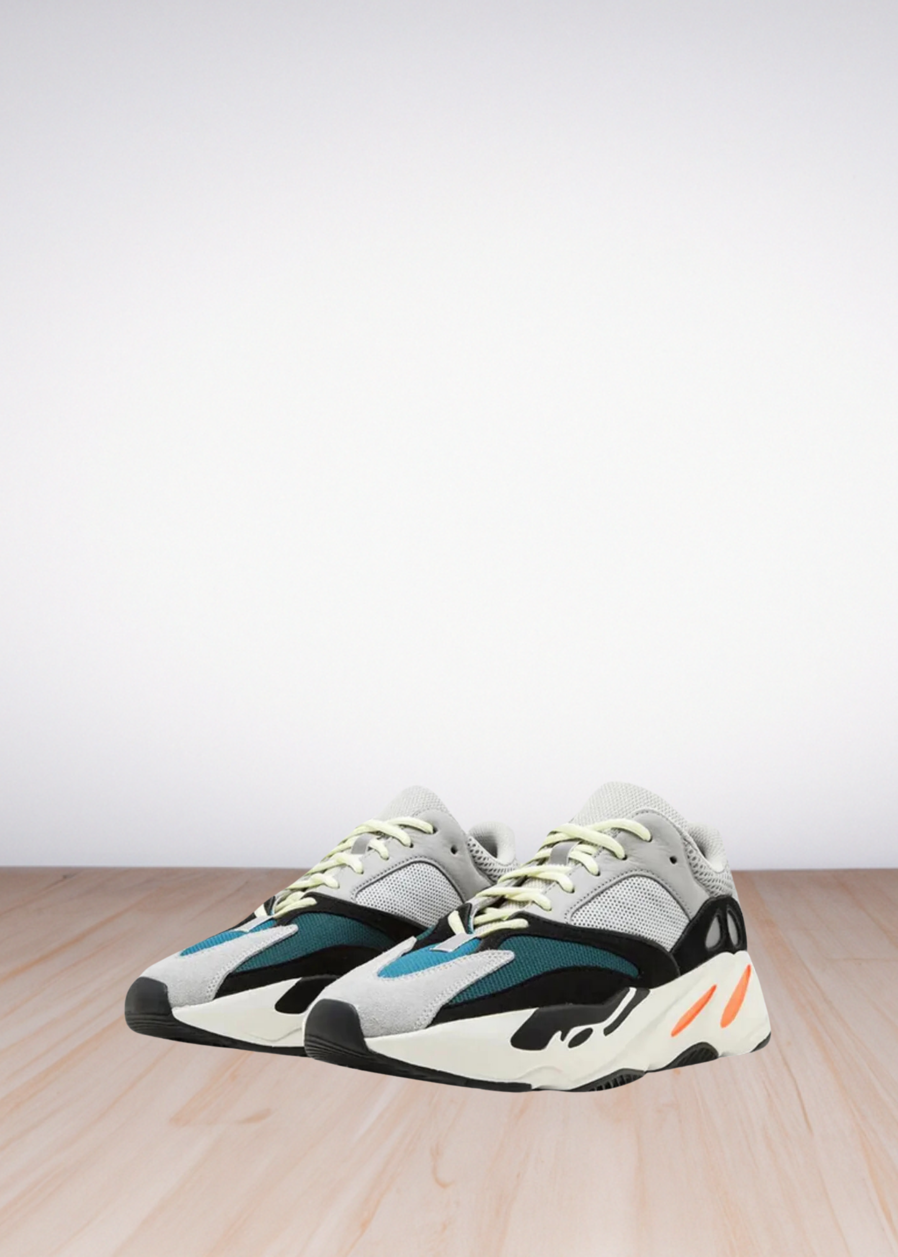 Yeezy Boost 700 Wave Runne