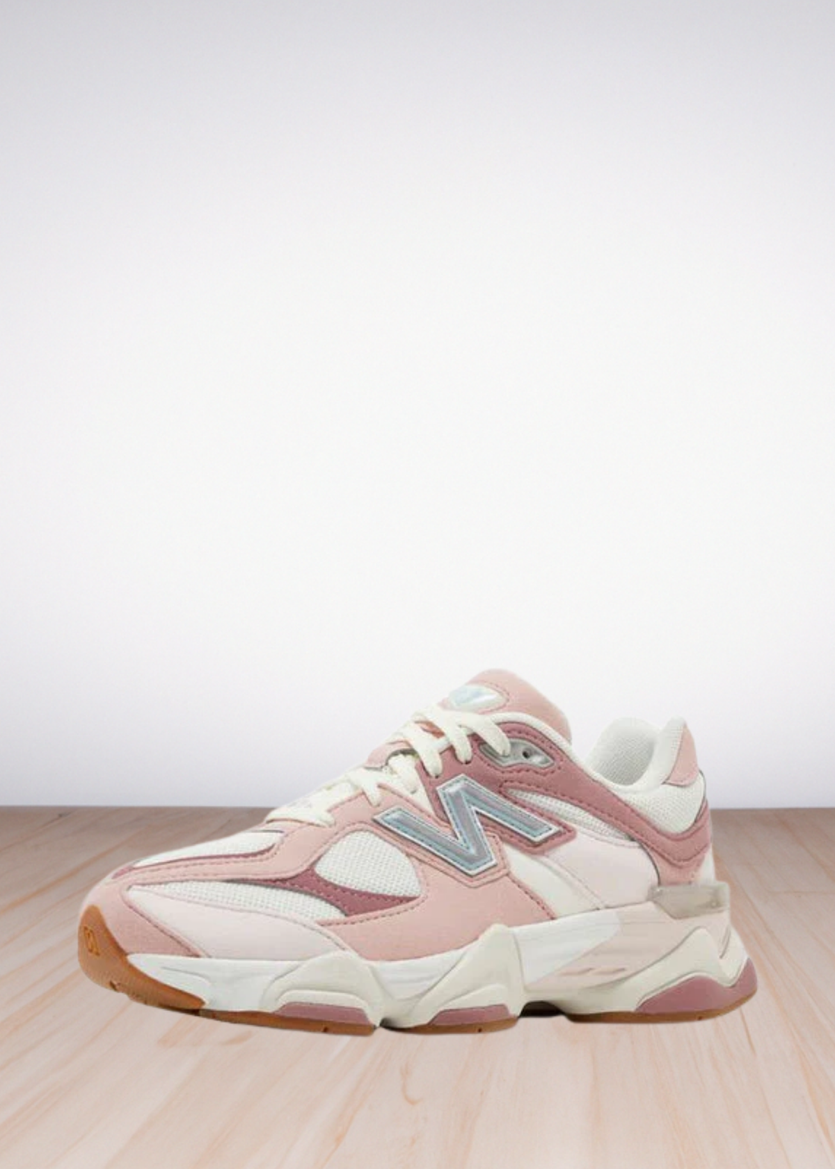 9060 'ROSE PINK' GS