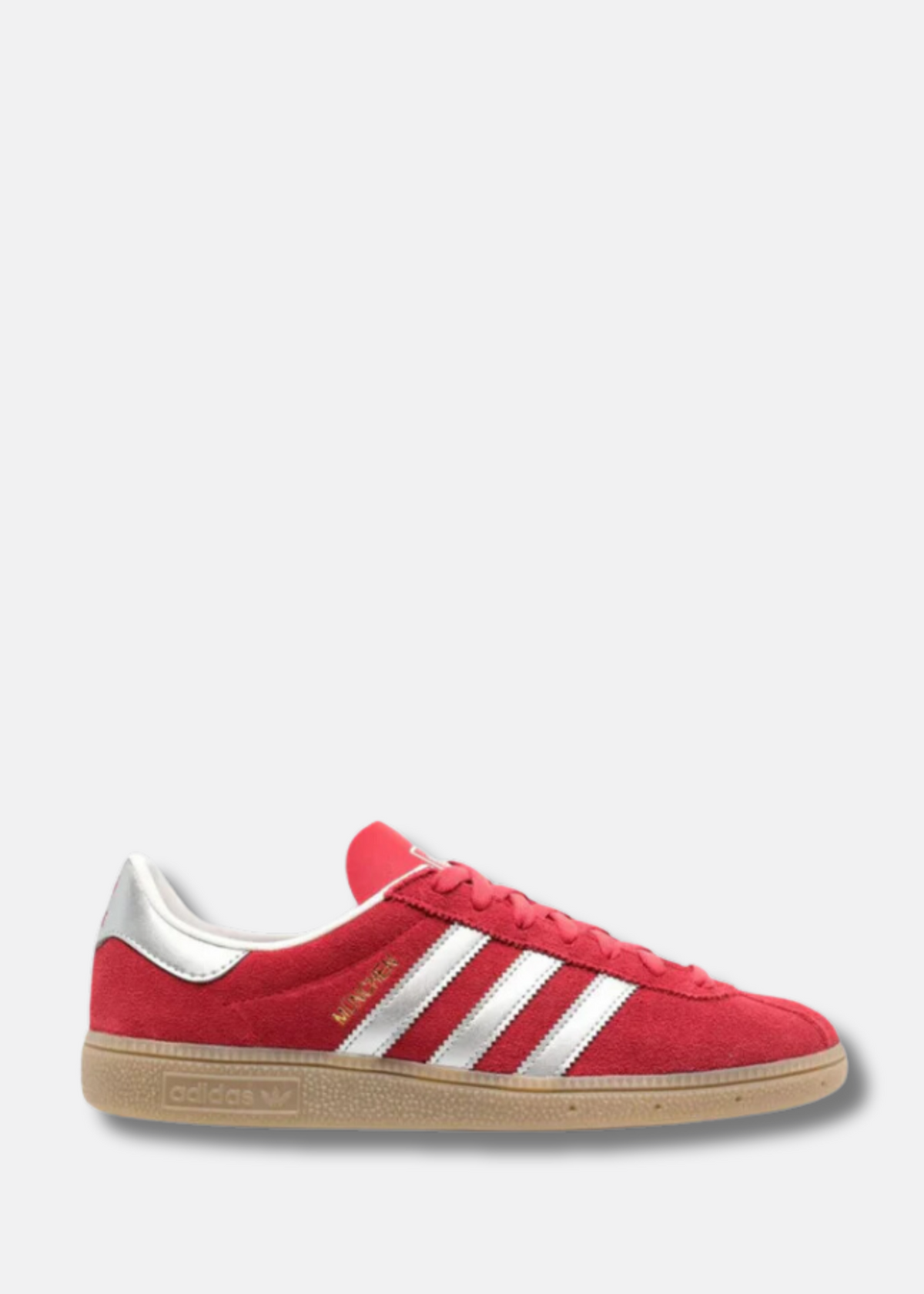 GAZELLE 85 MUNCHEN LOW-TOP SNEAKERS