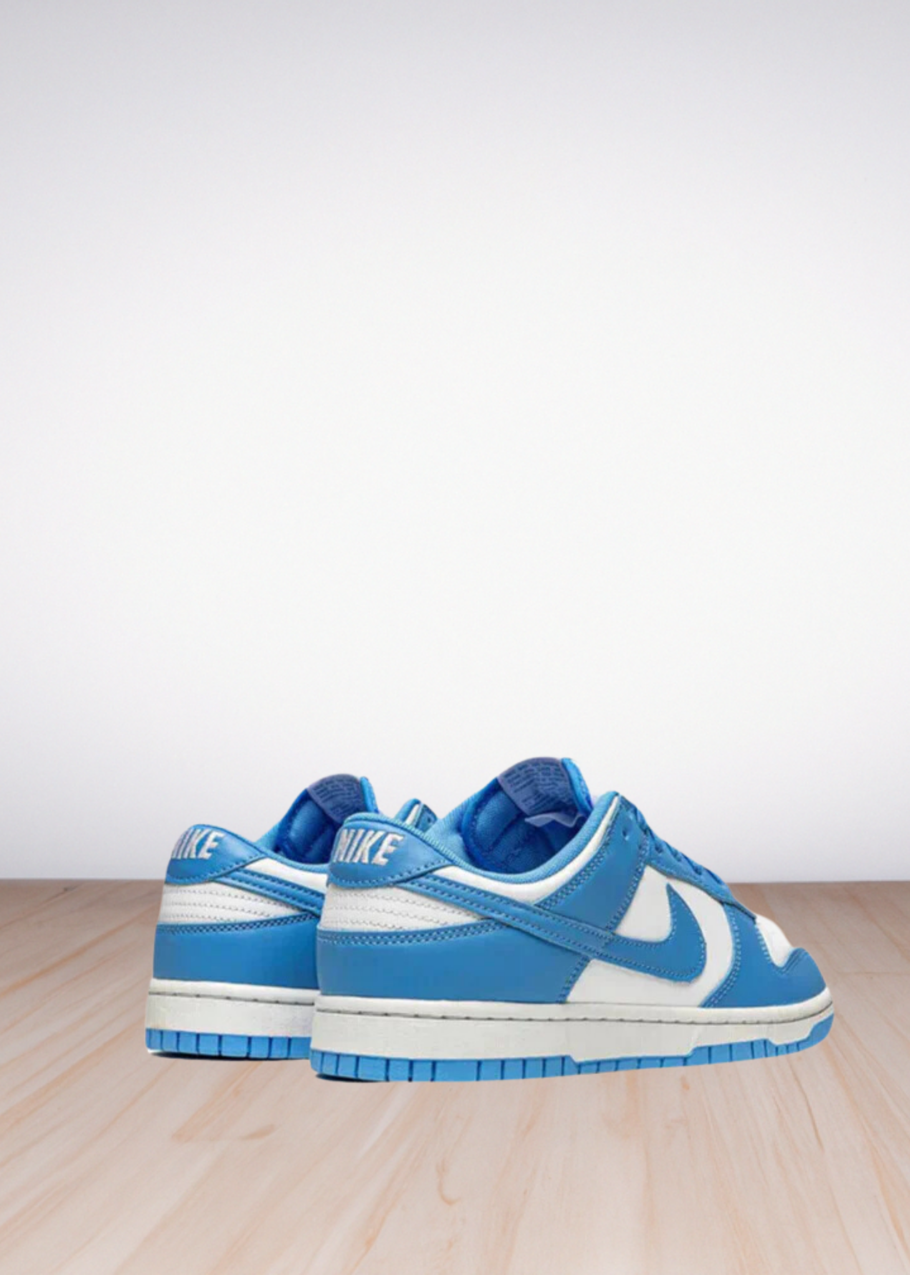 Nike Dunk Low UNC