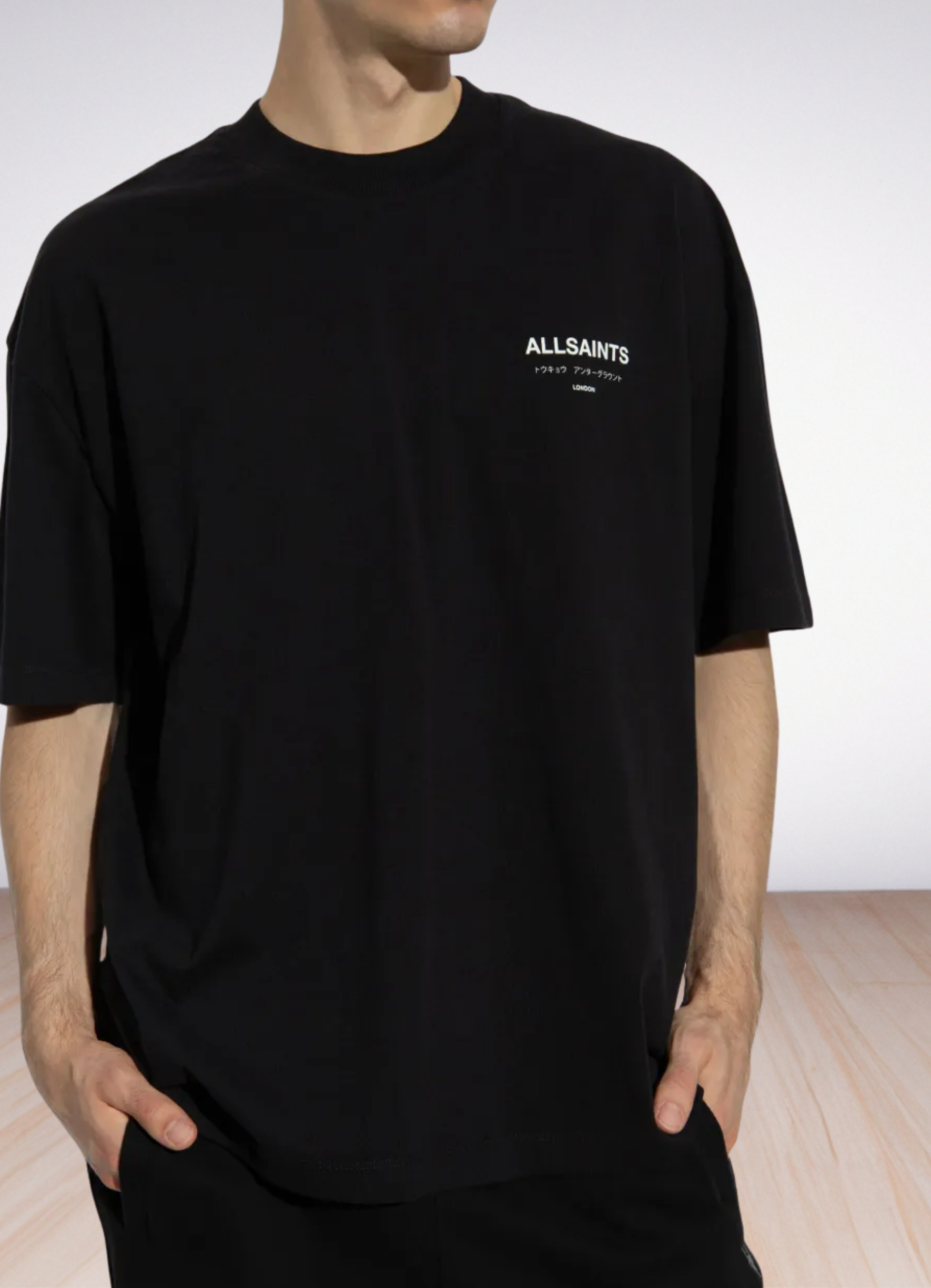 Underground T-shirt