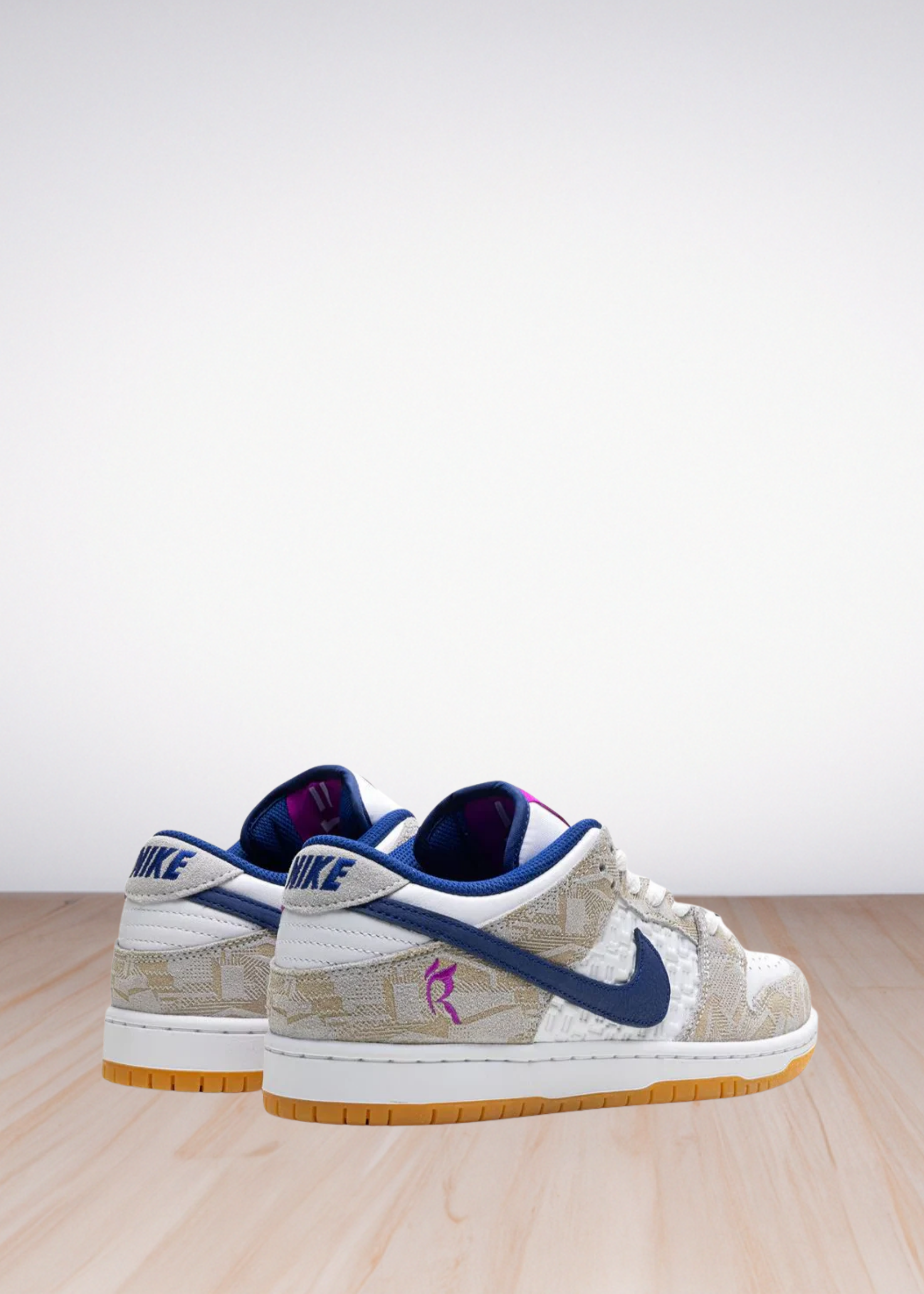 Dunk Low SB Rayssa Leal