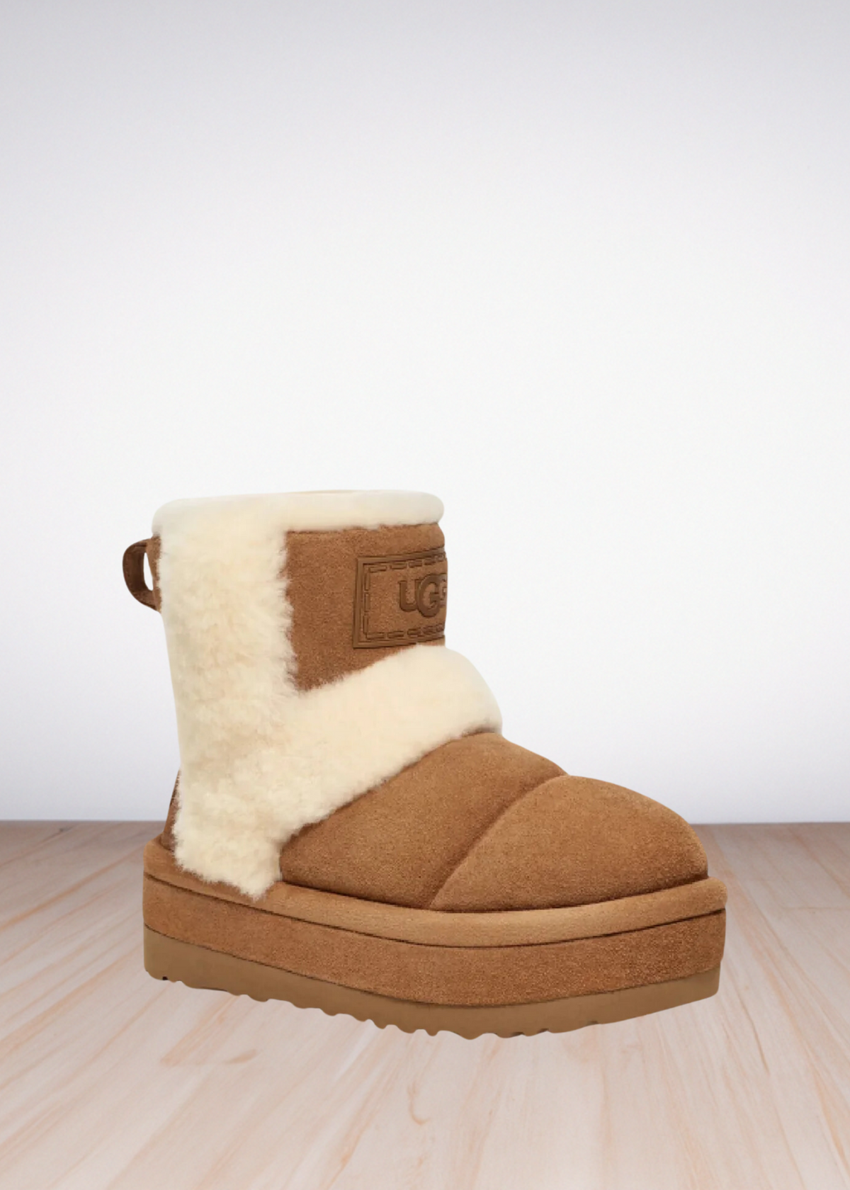 CLASSIC CLOUDPEAK CHESTNUT