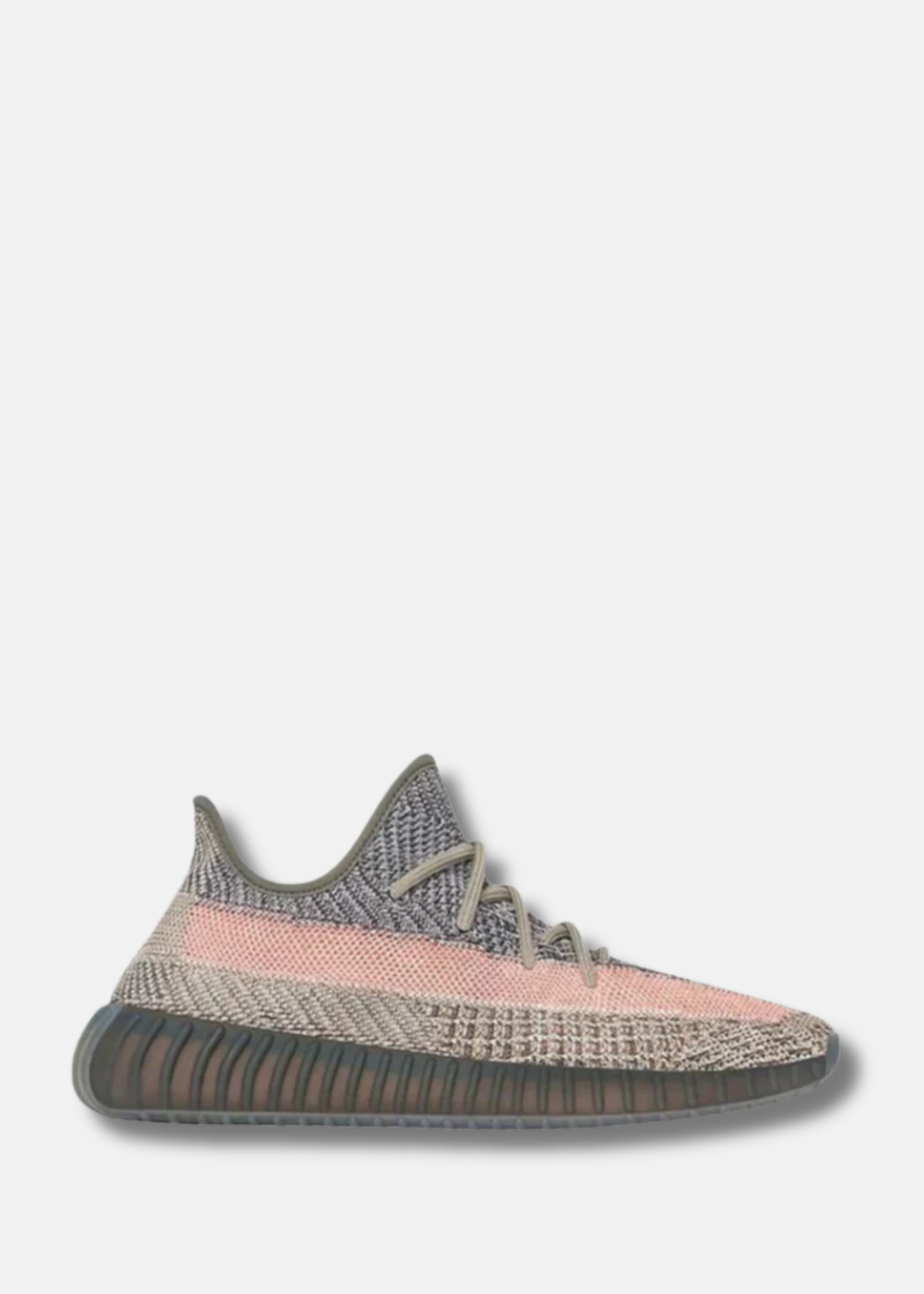 YEEZY Boost 350 V2 "Ash Stone" sneakers