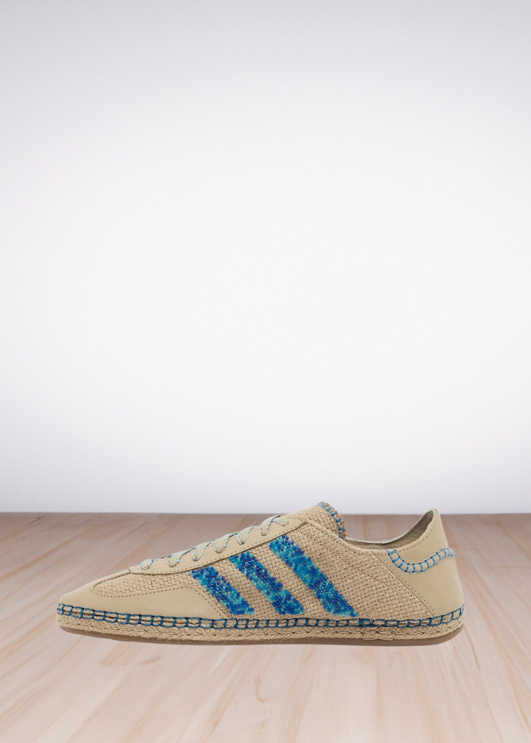 Gazelle CLOT by Edison Chen