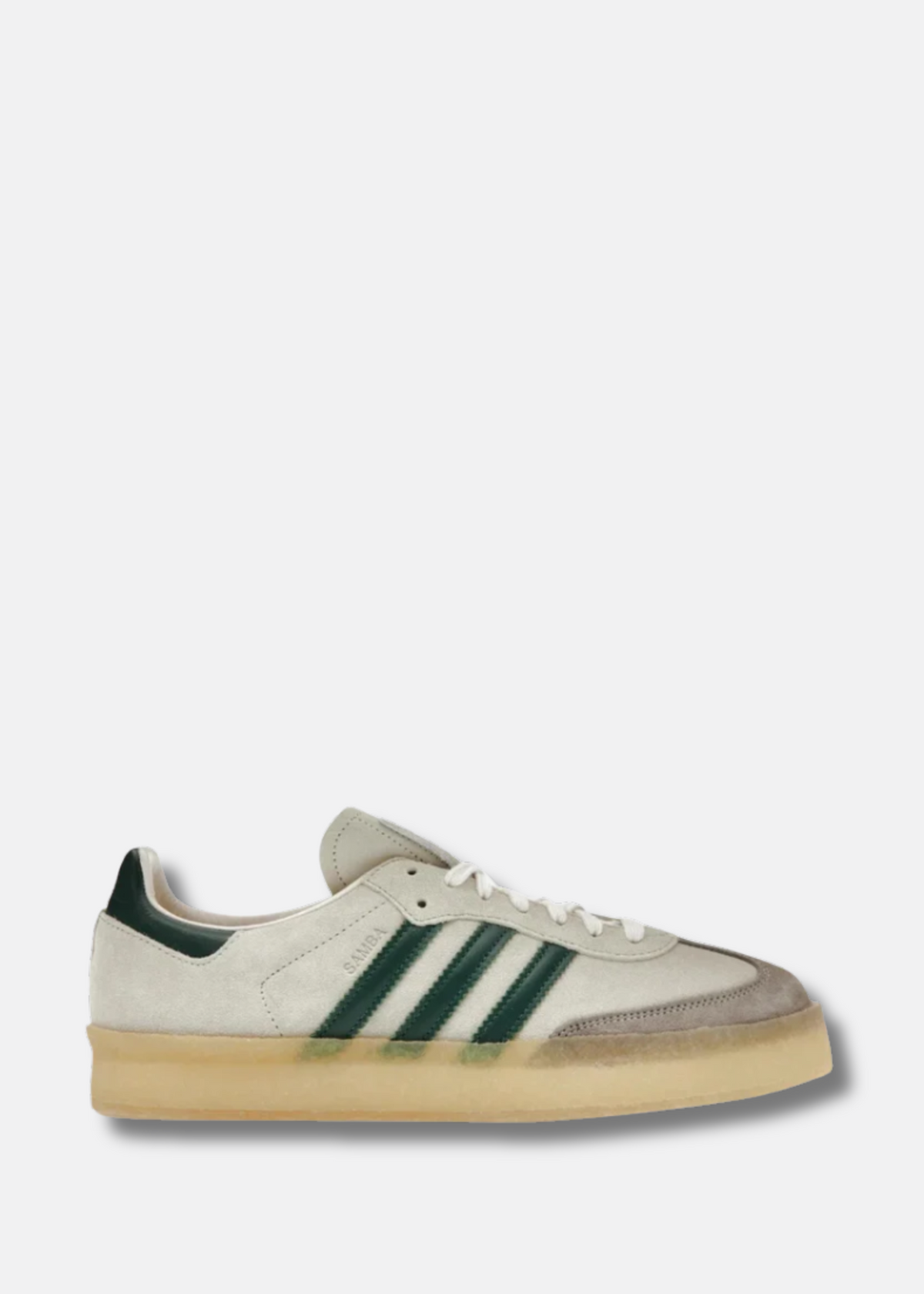 Clarks 8th Street Samba