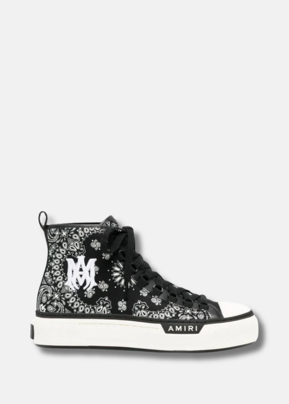 MA Court high sneakers