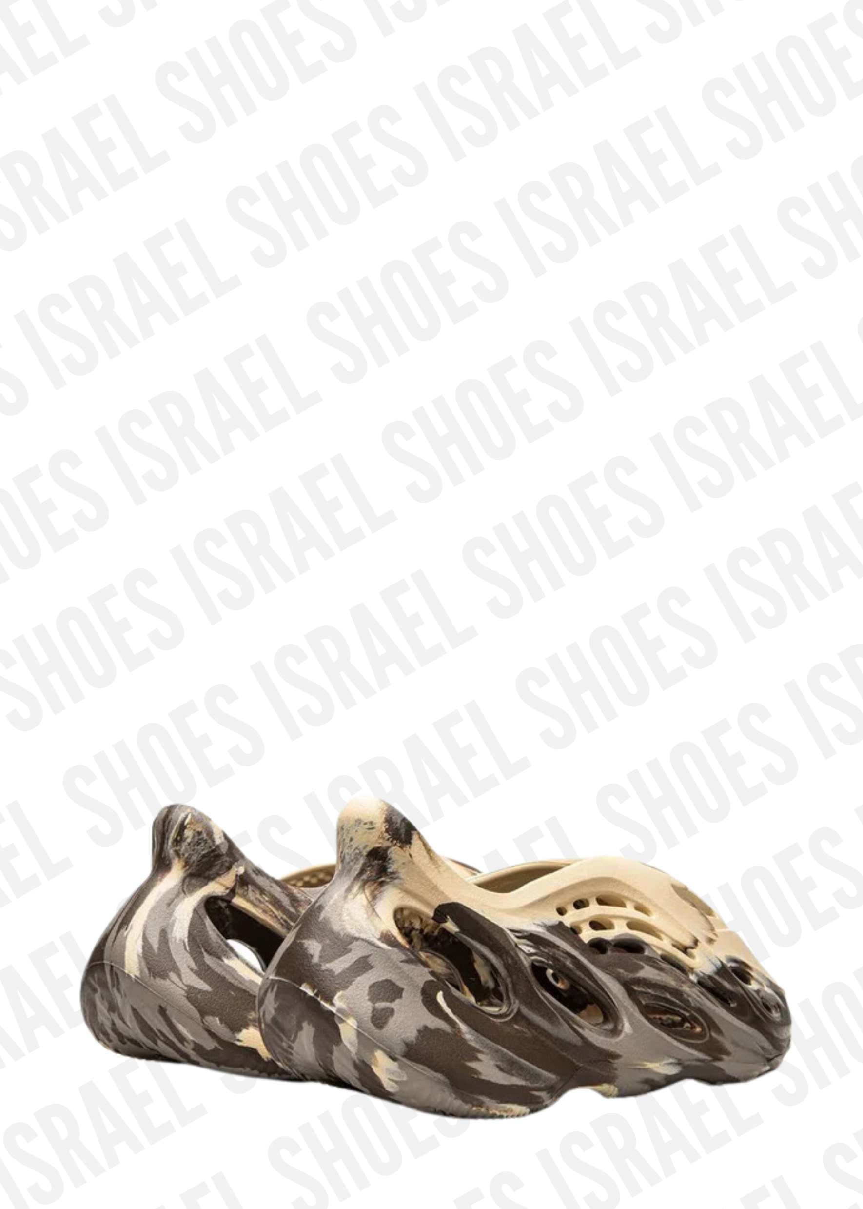 YEEZY Foam Runner "MX Cream Clay" sneakers