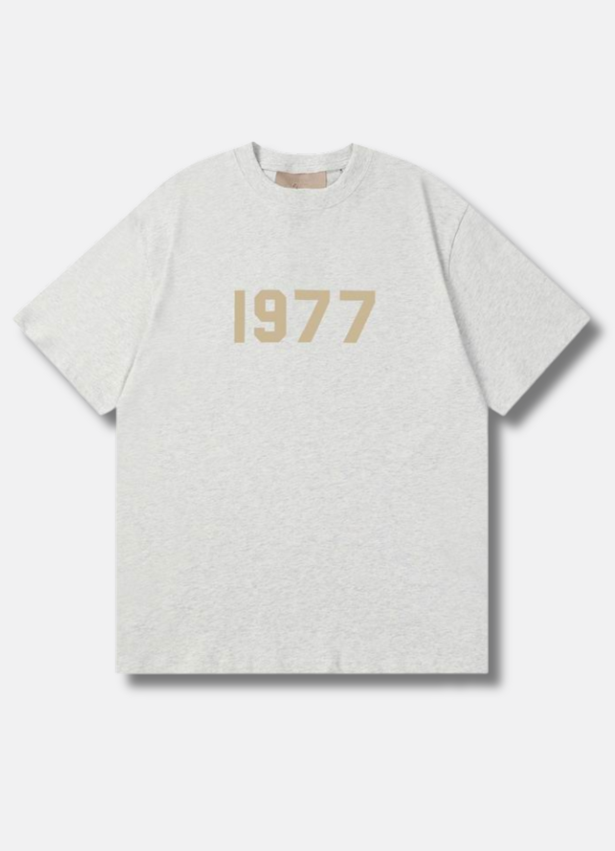 Classic Short Sleeve Tee