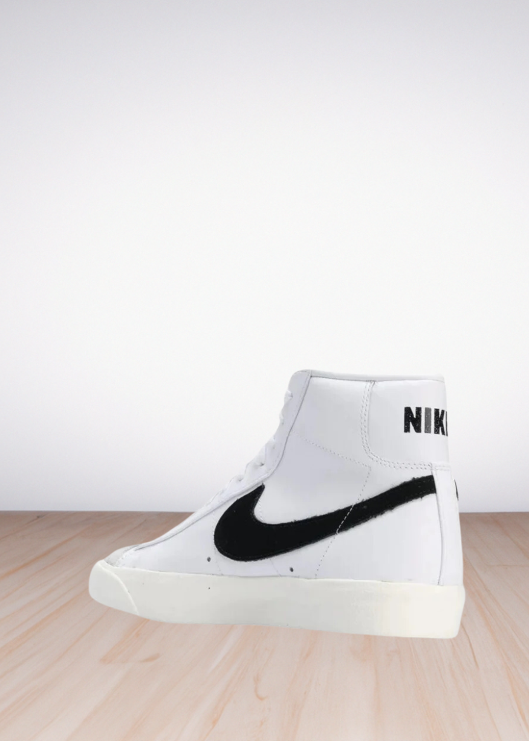 Blazer Mid '77 Vintage sneakers