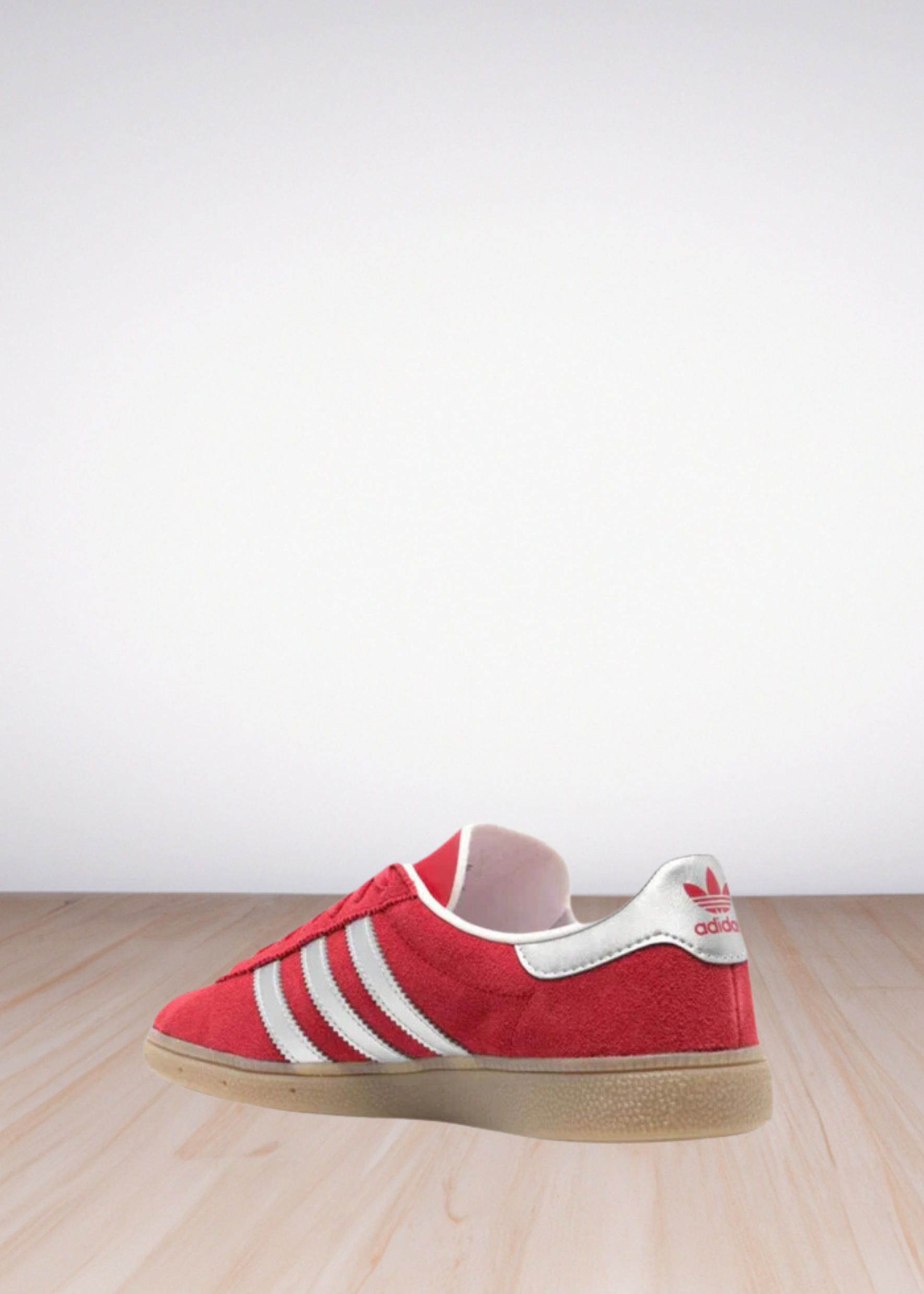 GAZELLE 85 MUNCHEN LOW-TOP SNEAKERS