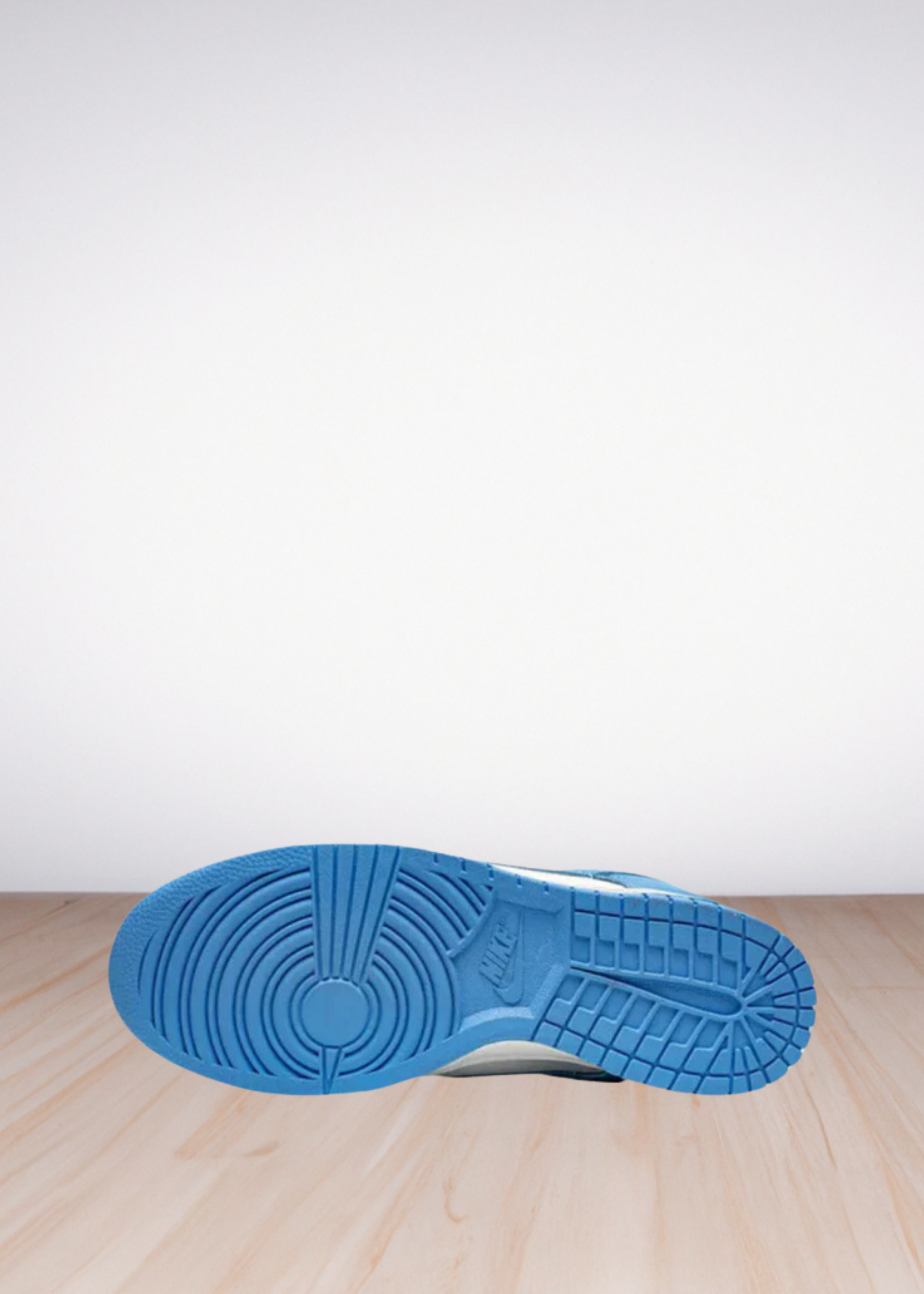 Nike Dunk Low UNC