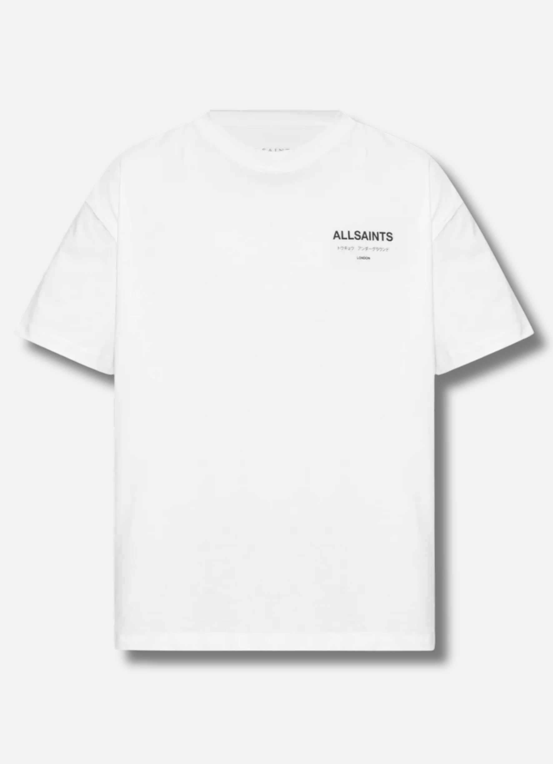 Underground T-shirt