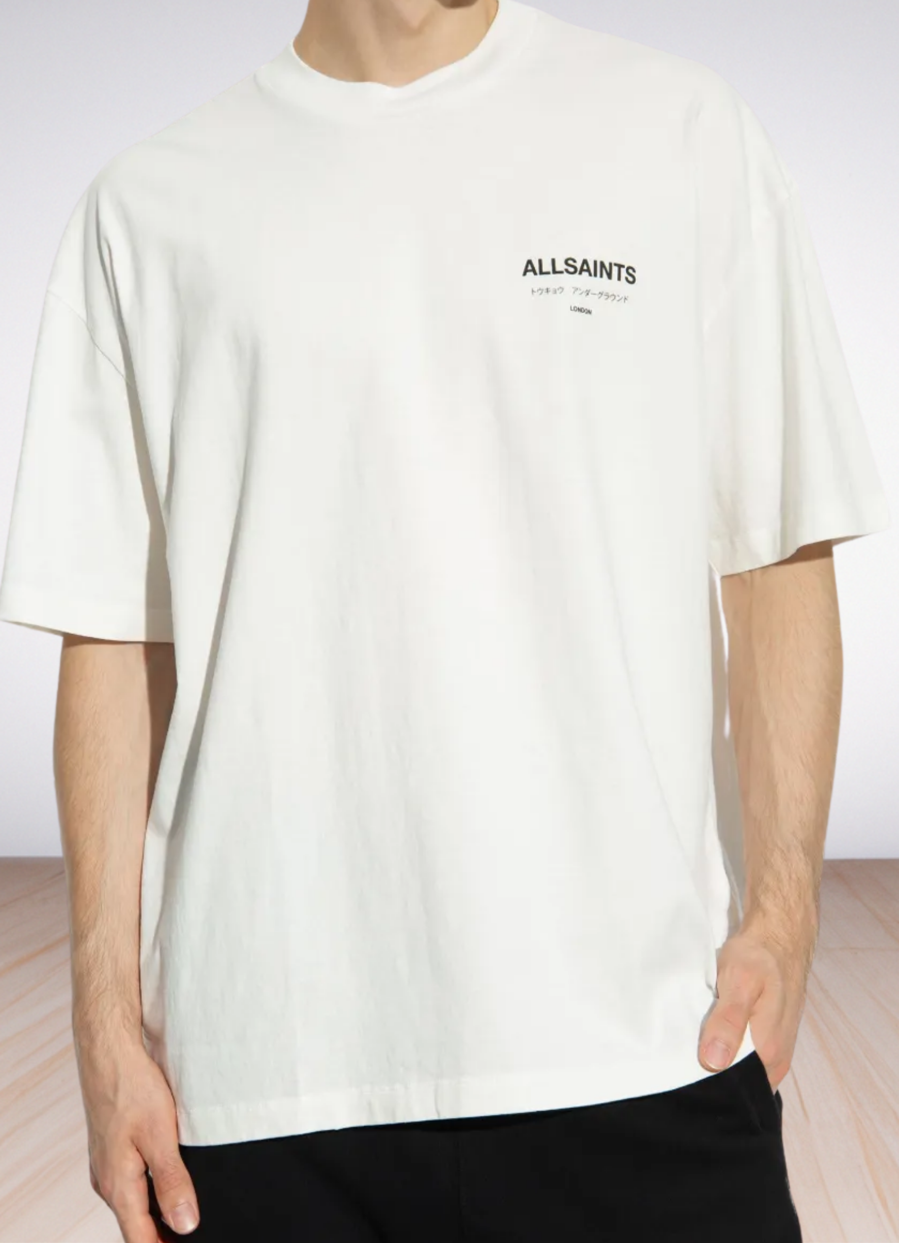 Underground T-shirt