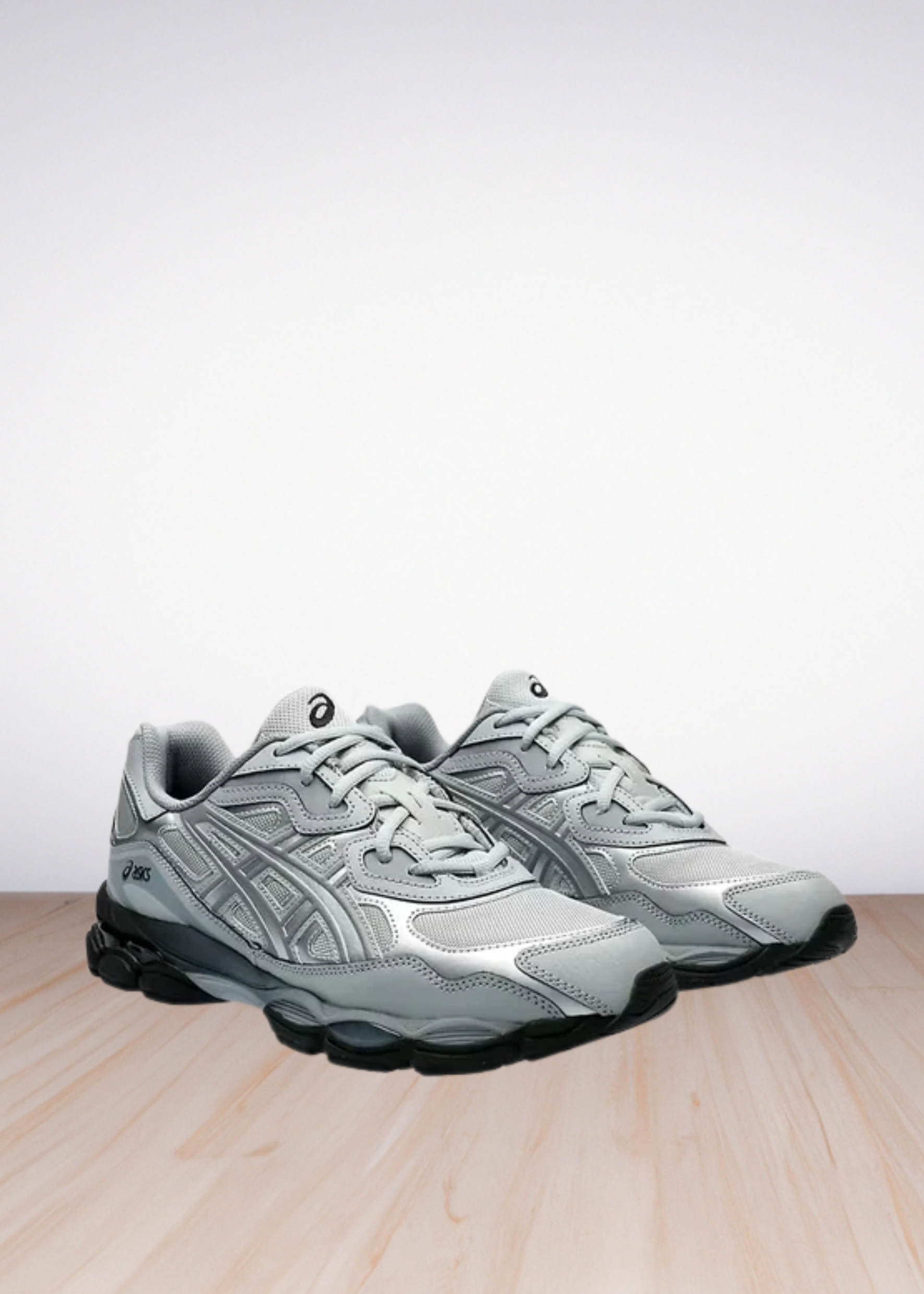 GEL-NYC Mid Grey Sheet Rock