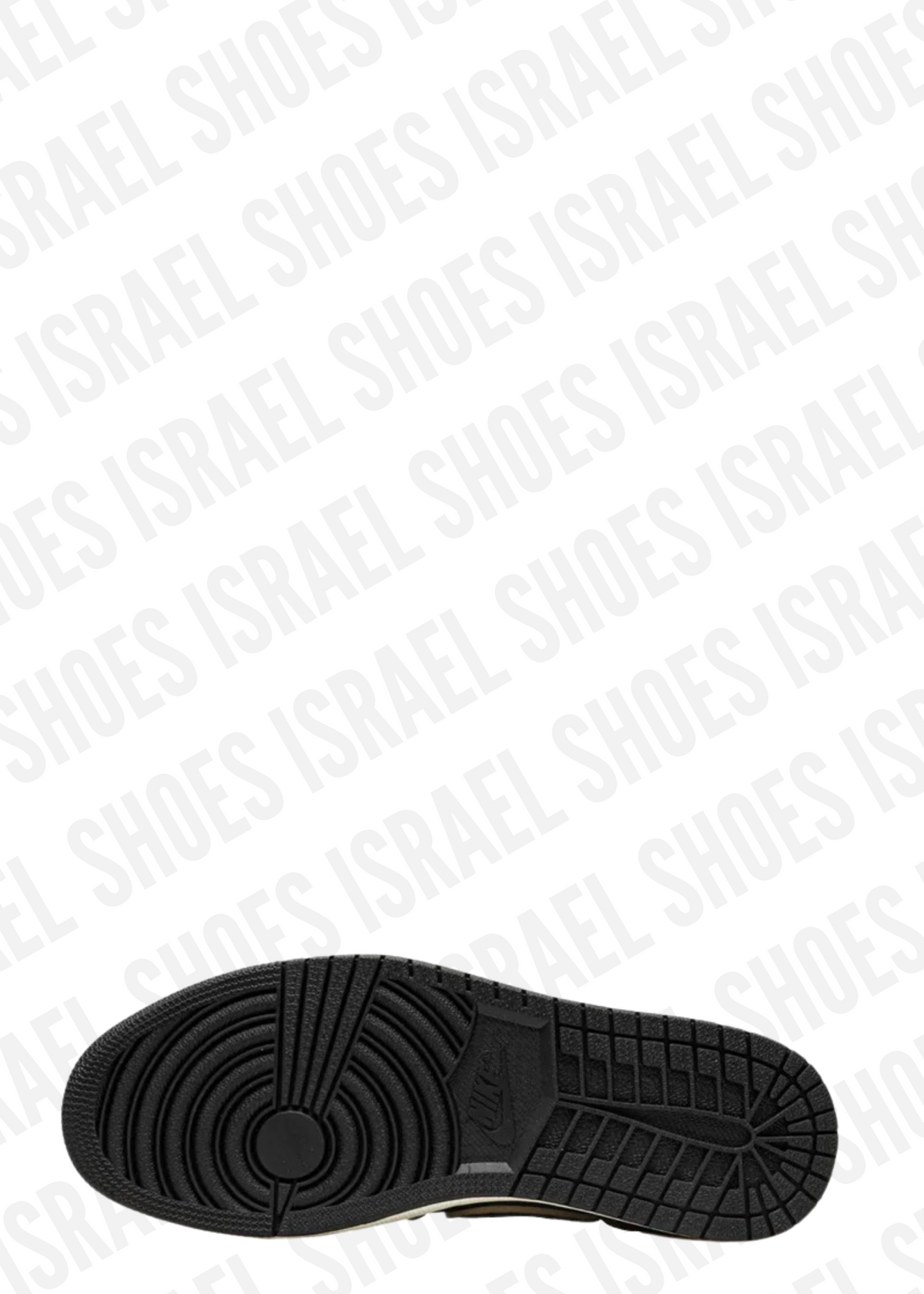 Air Jordan 1 Low OG EX "Dark Smoke Grey" sneakers