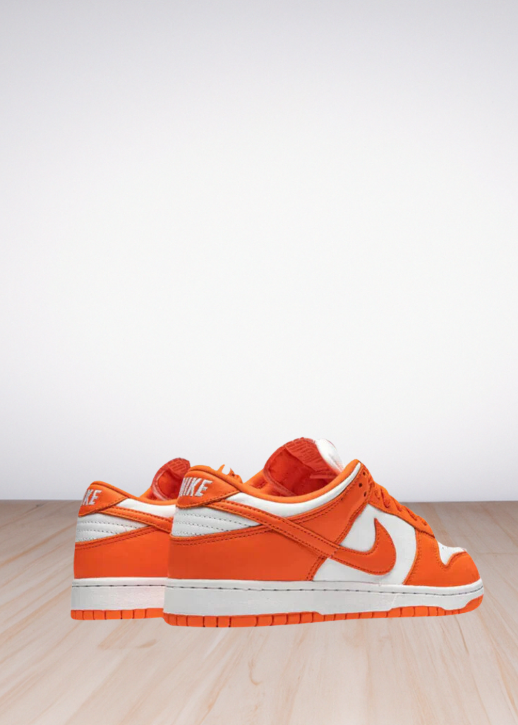 Nike Dunk Low "SP Syracuse"
