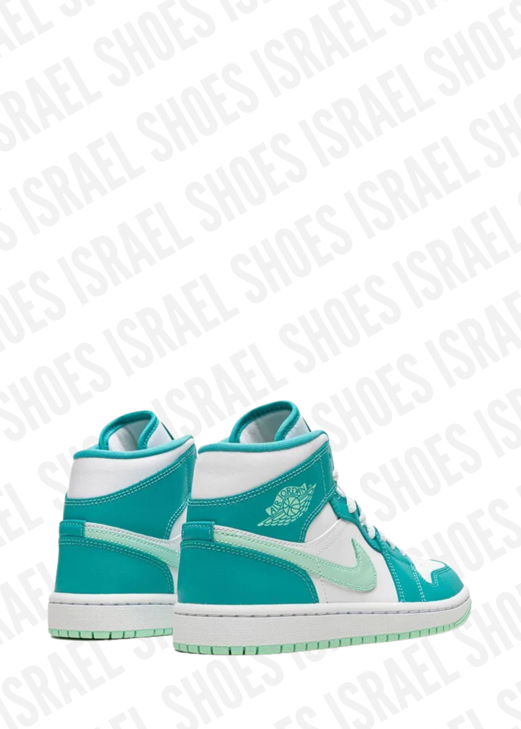 Air Jordan 1 Mid sneakers