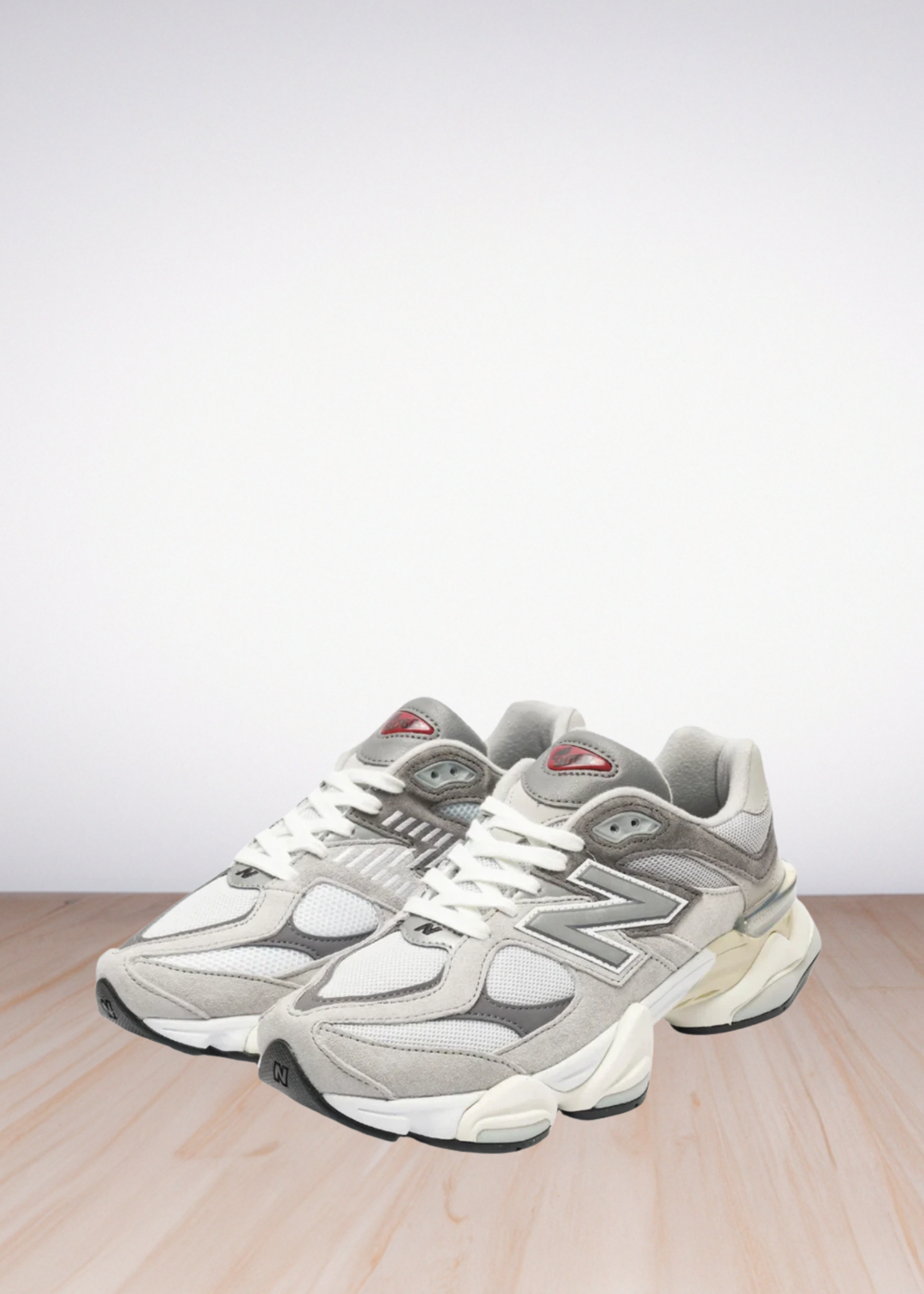 9060 ‘Rain Cloud Grey