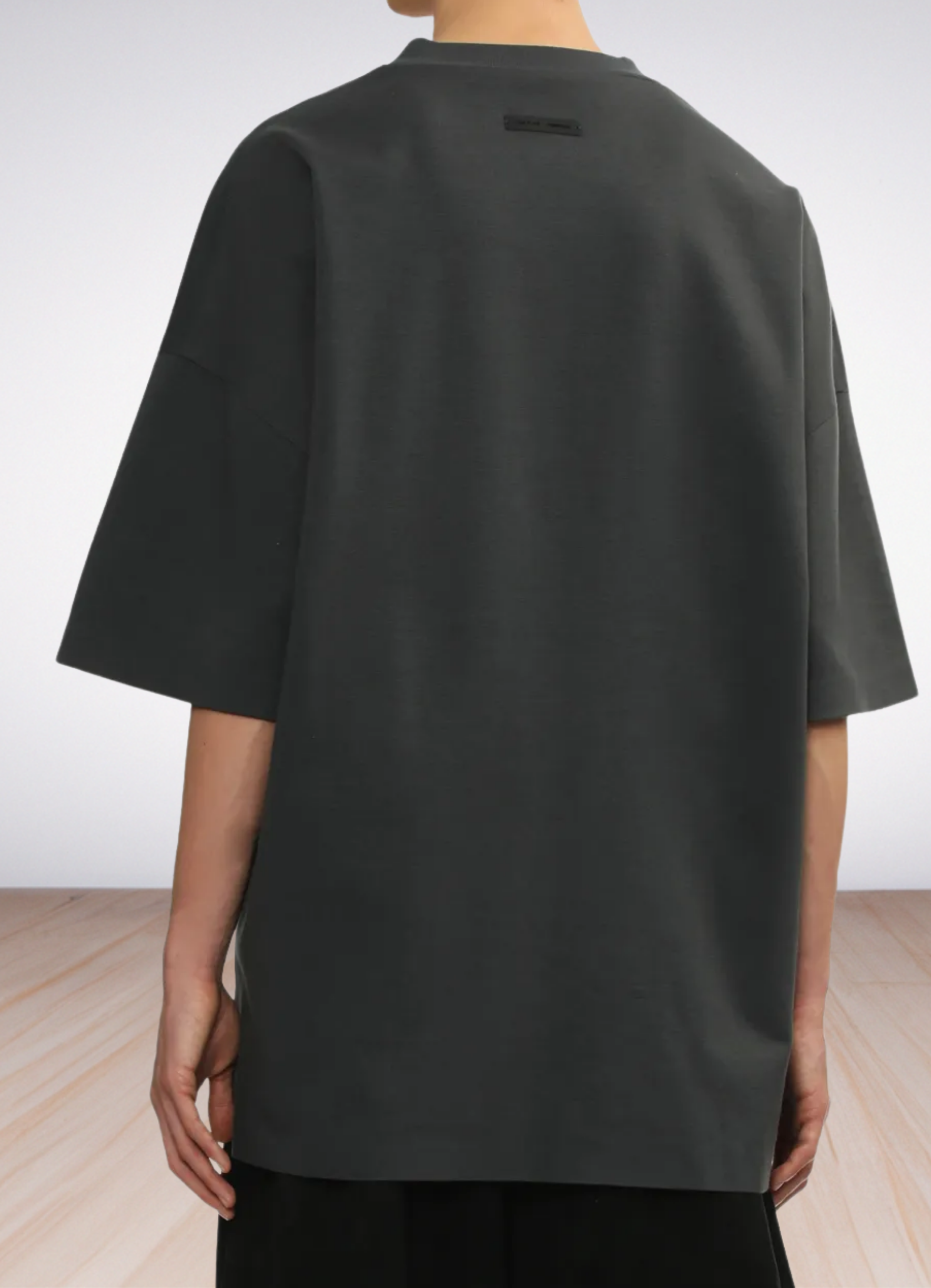 logo T-shirt