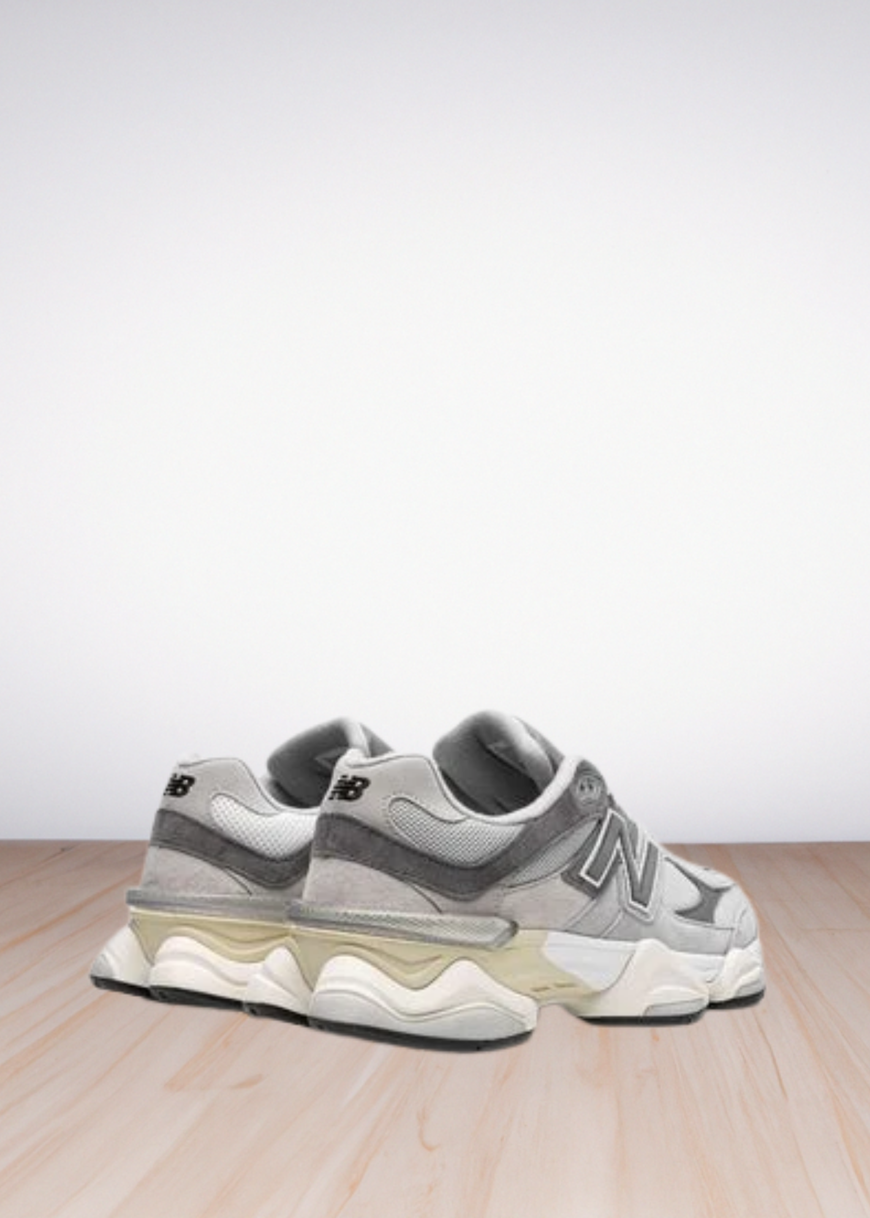 9060 ‘Rain Cloud Grey