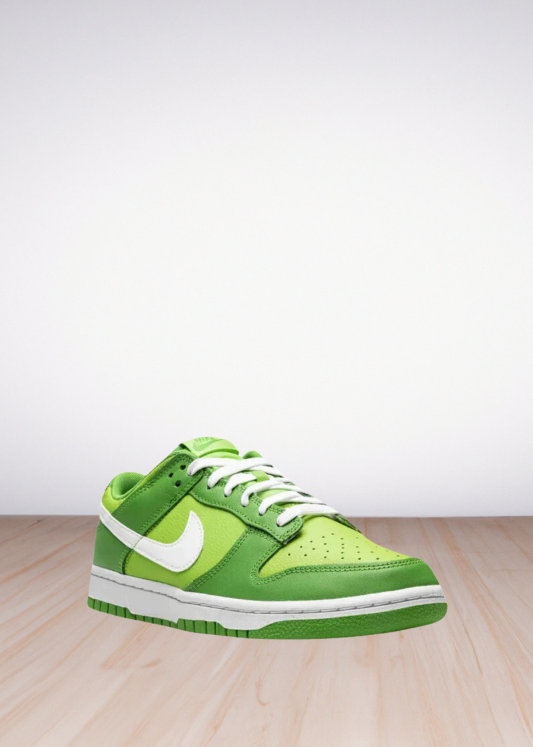 Nike Dunk Low GS 'Dark Chlorophyll'