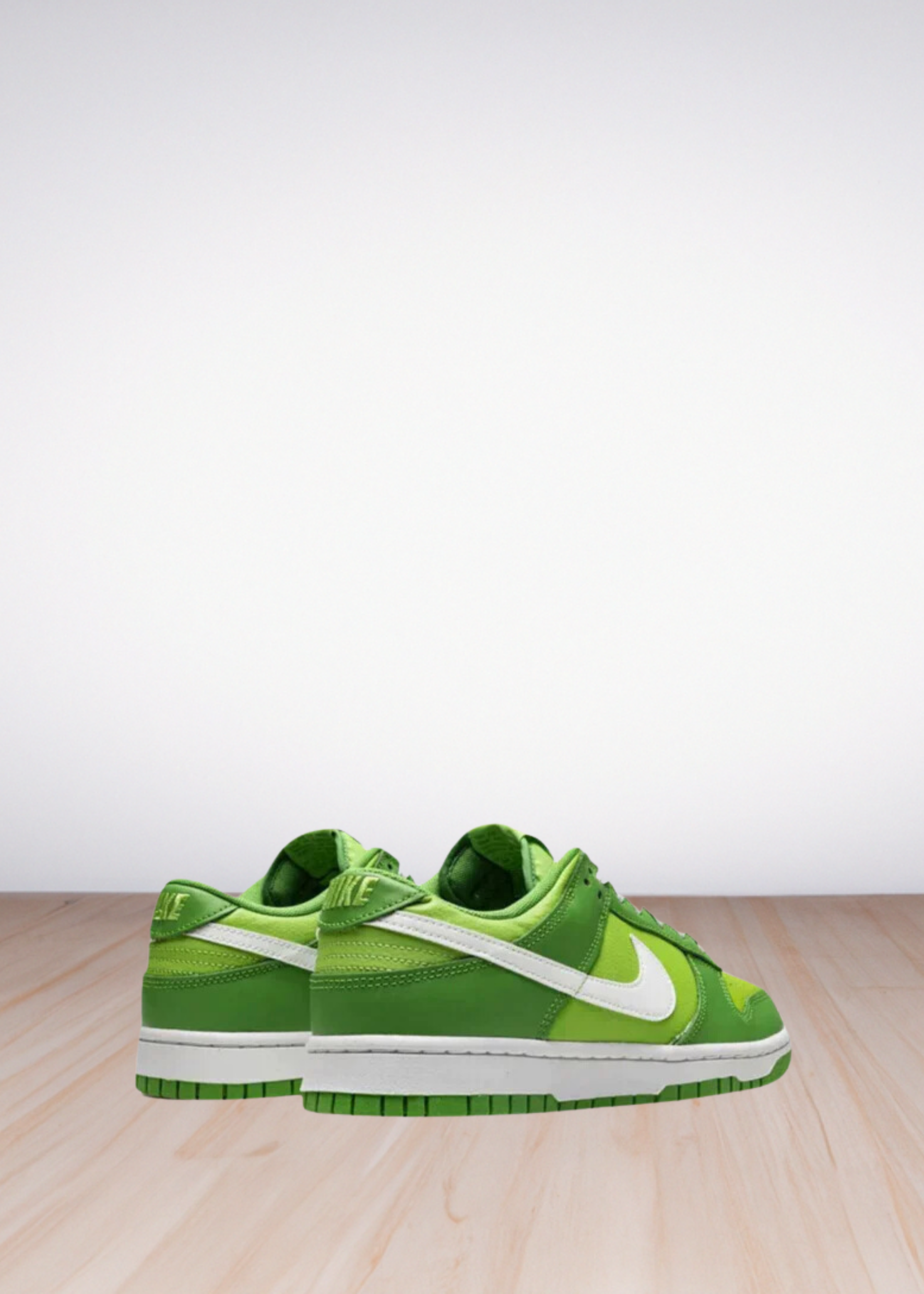 Nike Dunk Low GS 'Dark Chlorophyll'