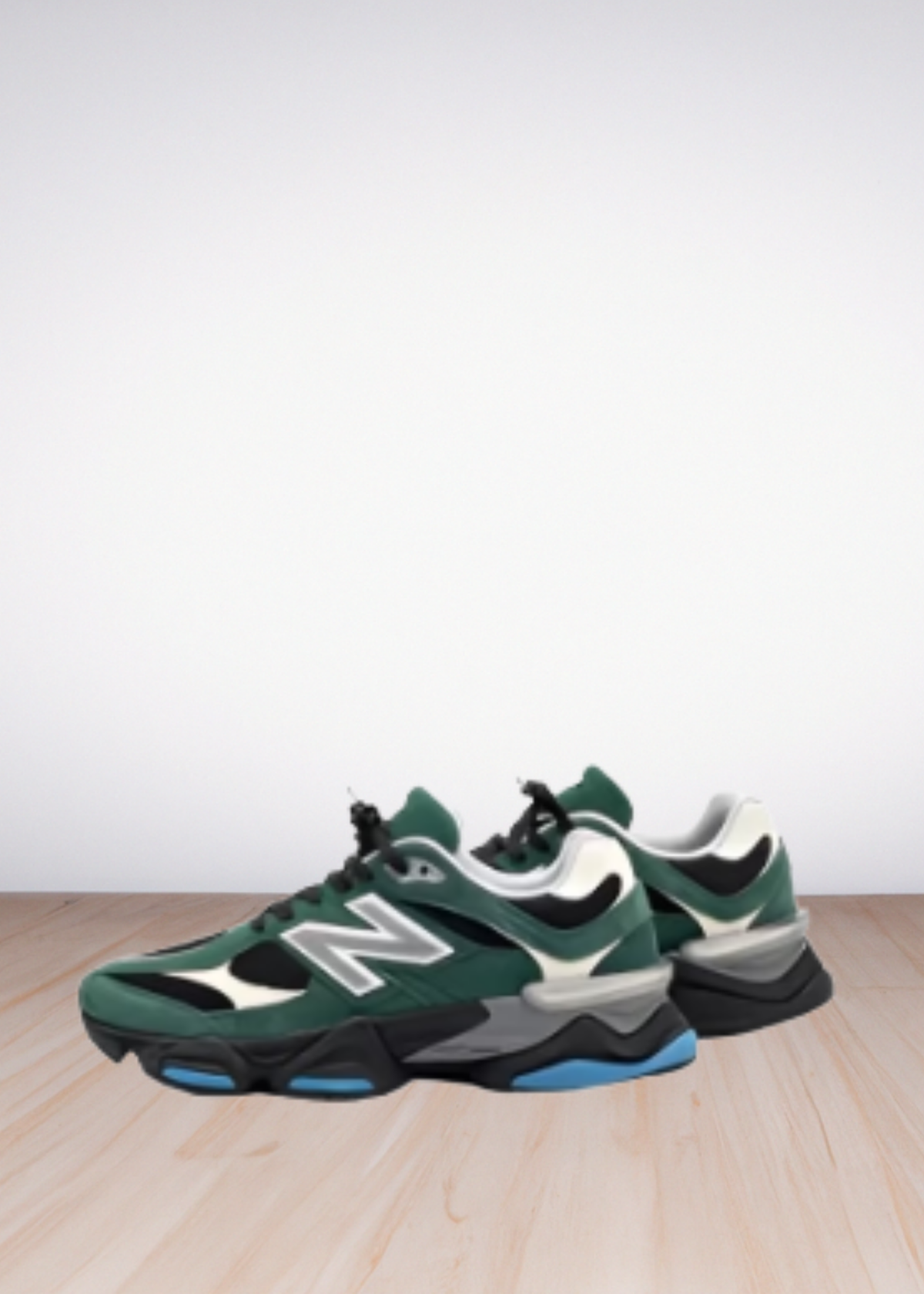 9060 Team Forest Green