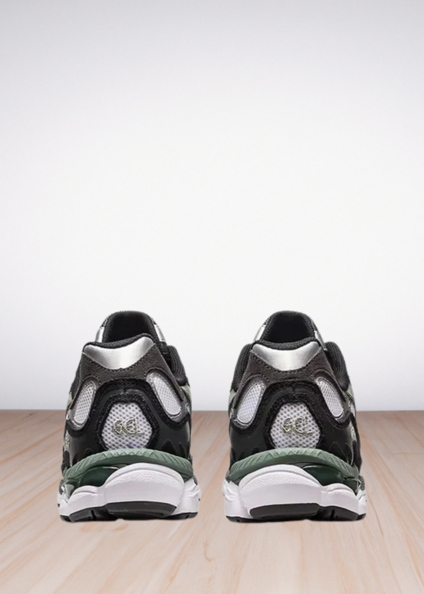 ASICS GEL-NYC White Ivy