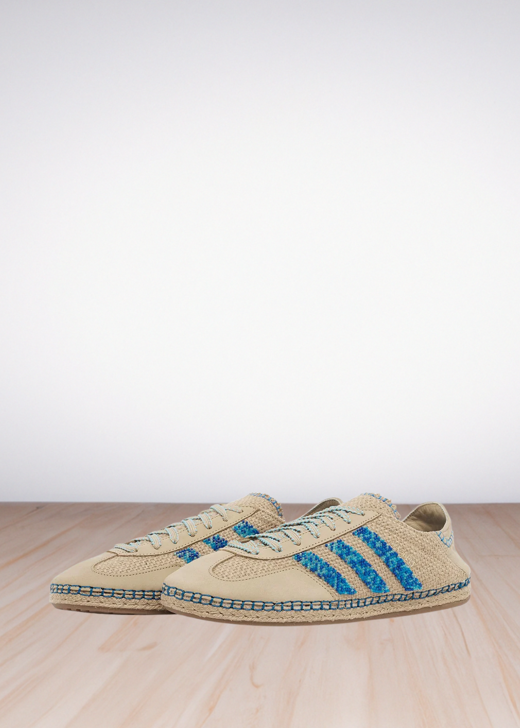 Gazelle CLOT by Edison Chen