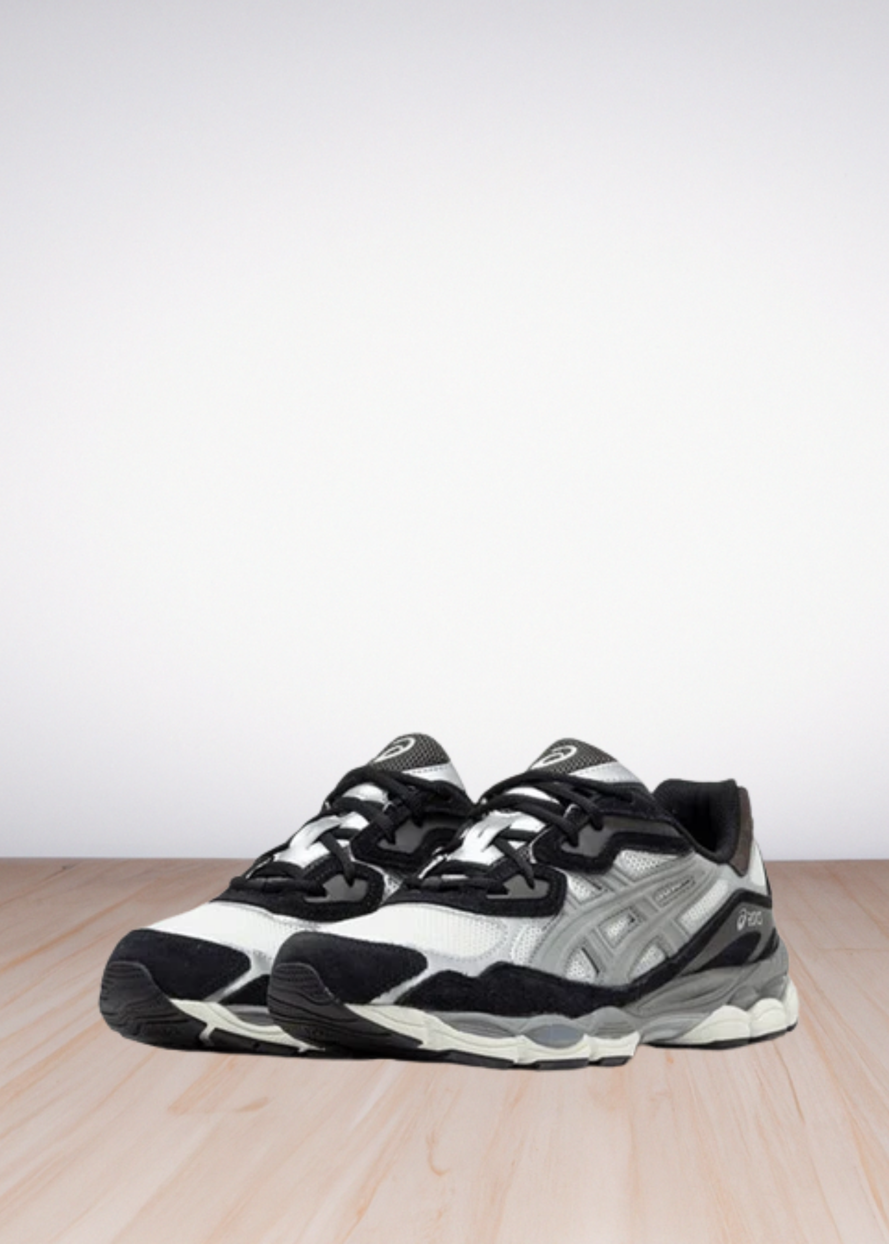 Gel-NYC Ivory Clay Grey