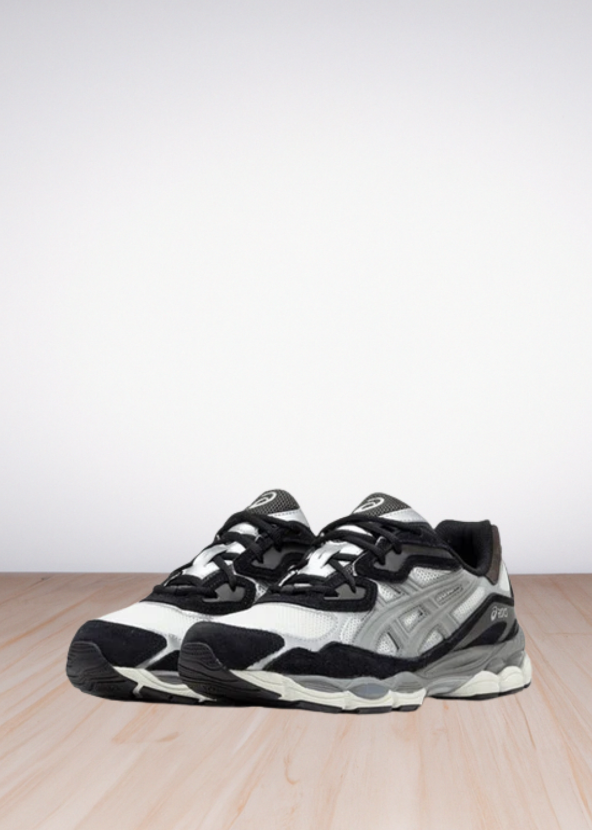 Gel-NYC Ivory Clay Grey