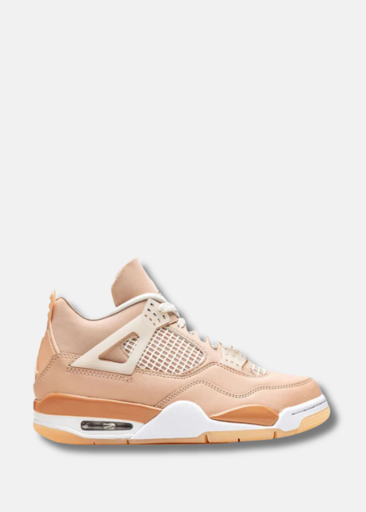 Air Jordan 4 Retro "Shimmer" sneakers