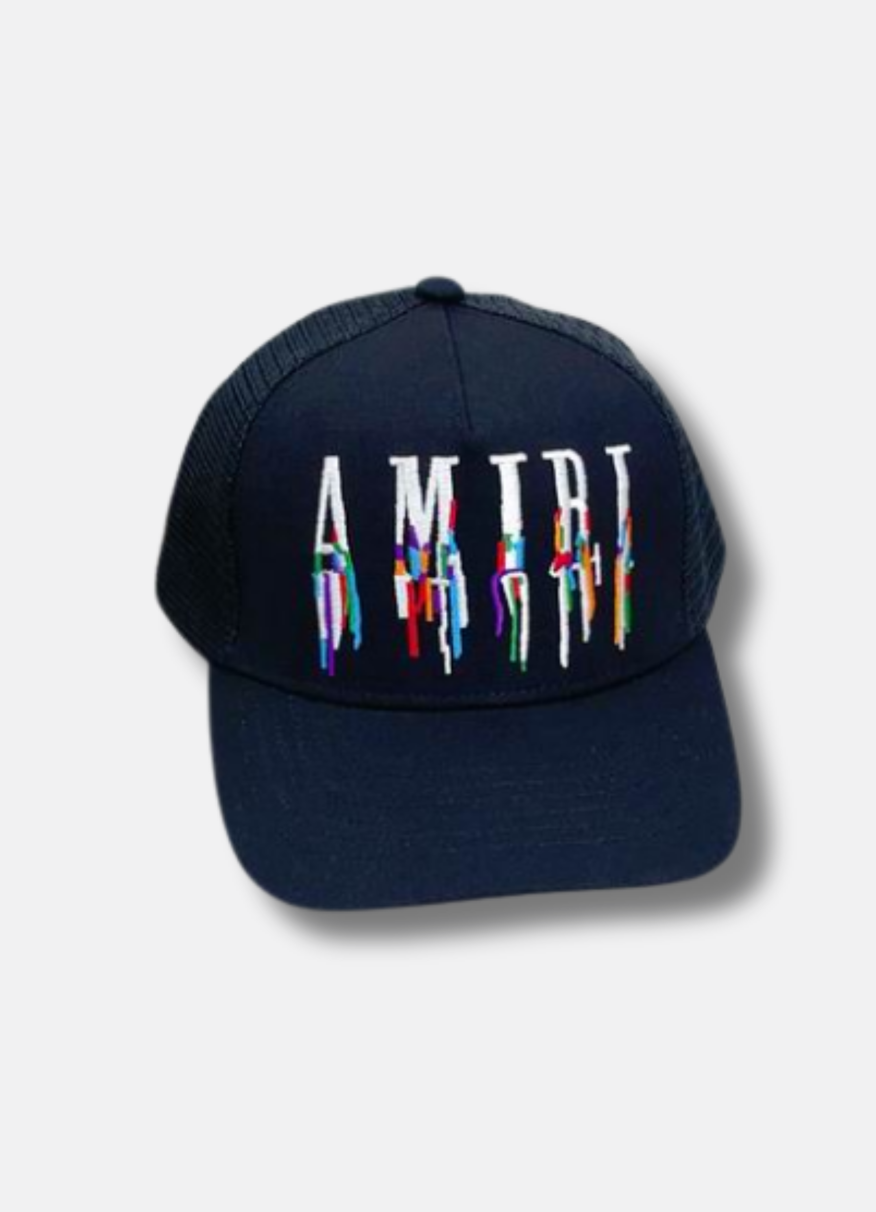 Arts District trucker hat