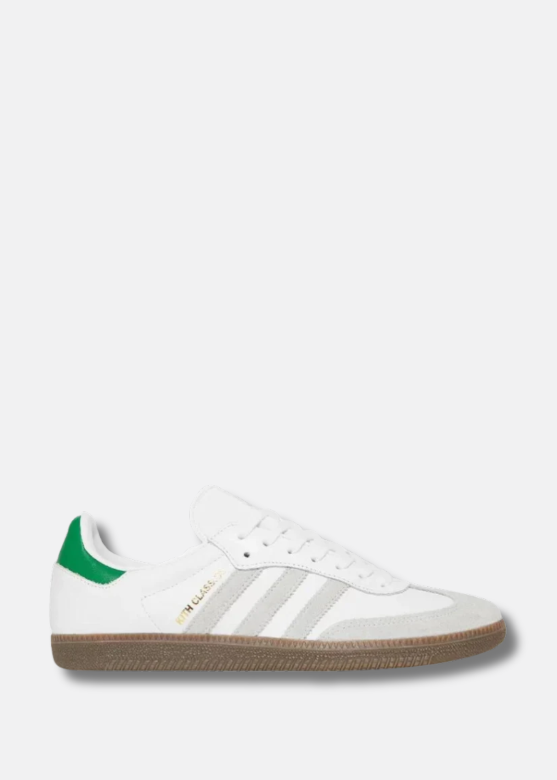 Samba OG Kith