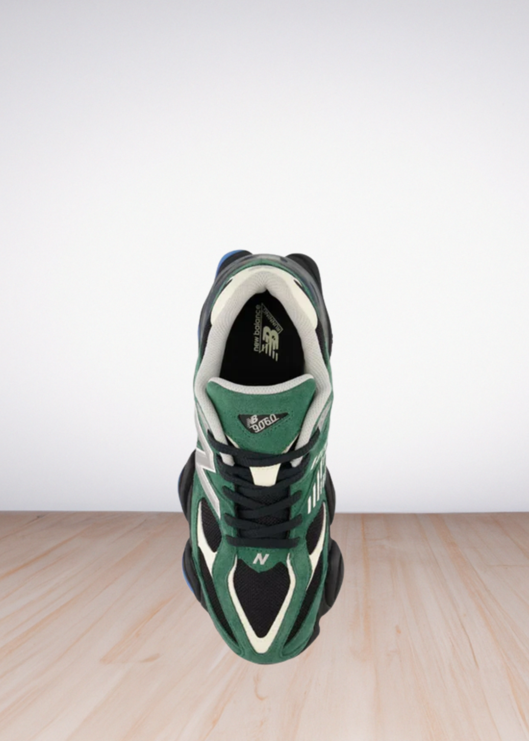 9060 Team Forest Green