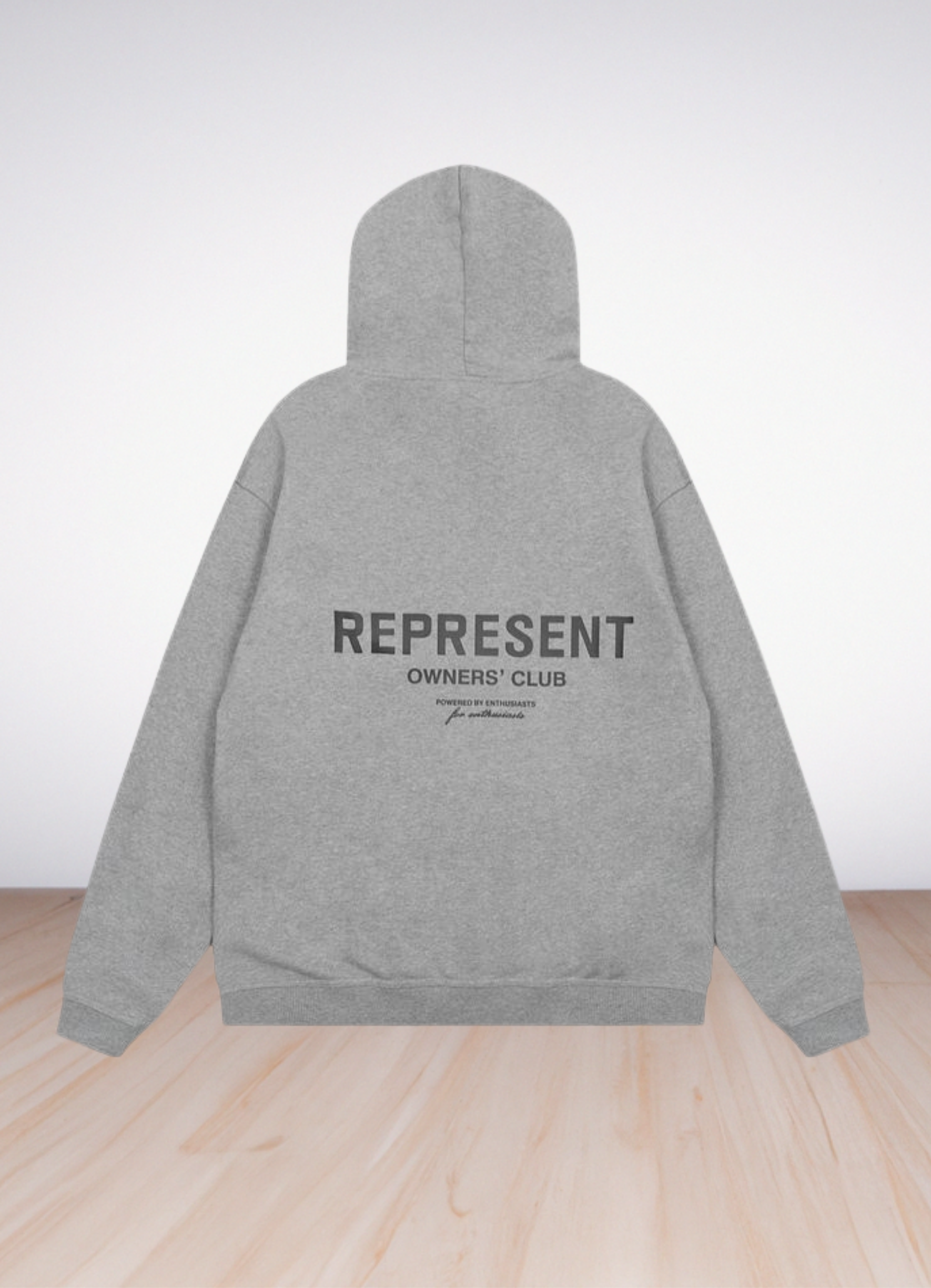 Owners Club Hoodie
