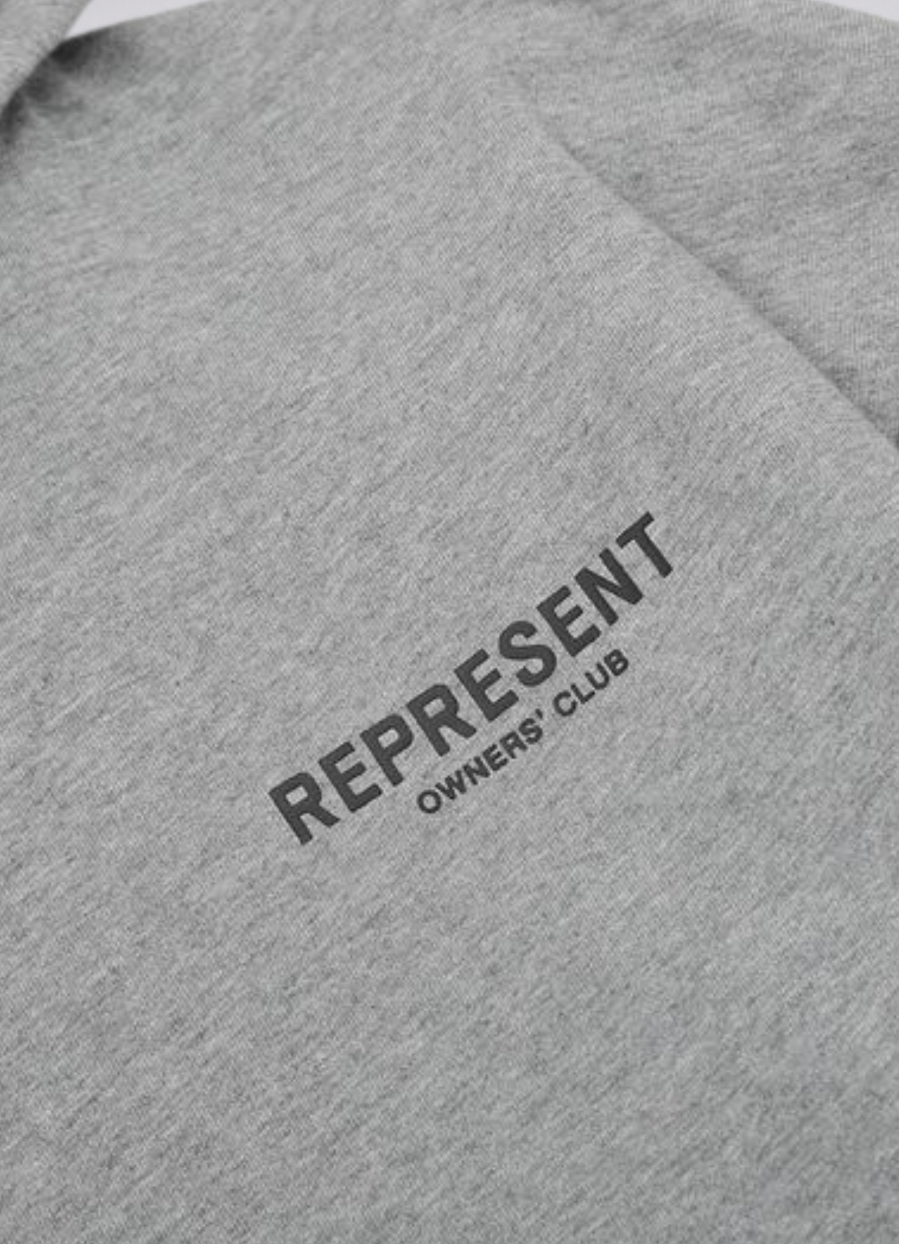 Owners Club Hoodie