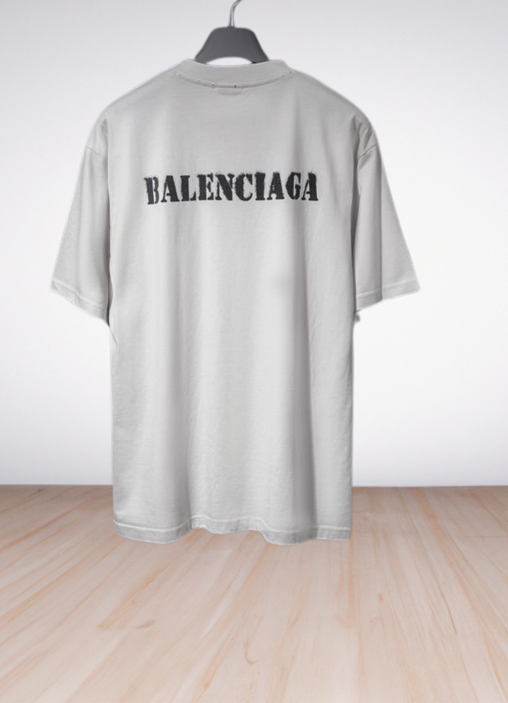 Logo T-Shirt Medium Fit